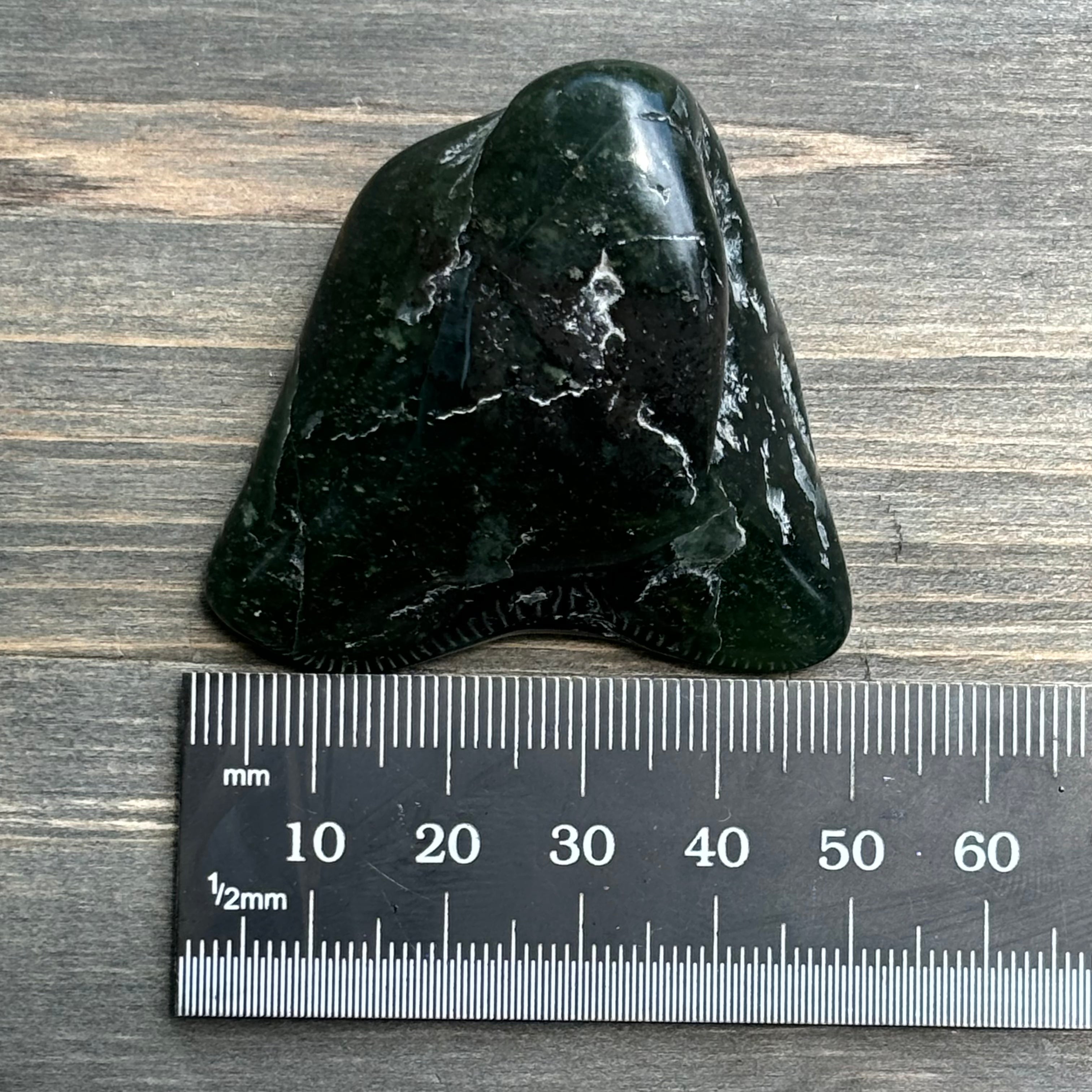 Nephrite Jade - 065