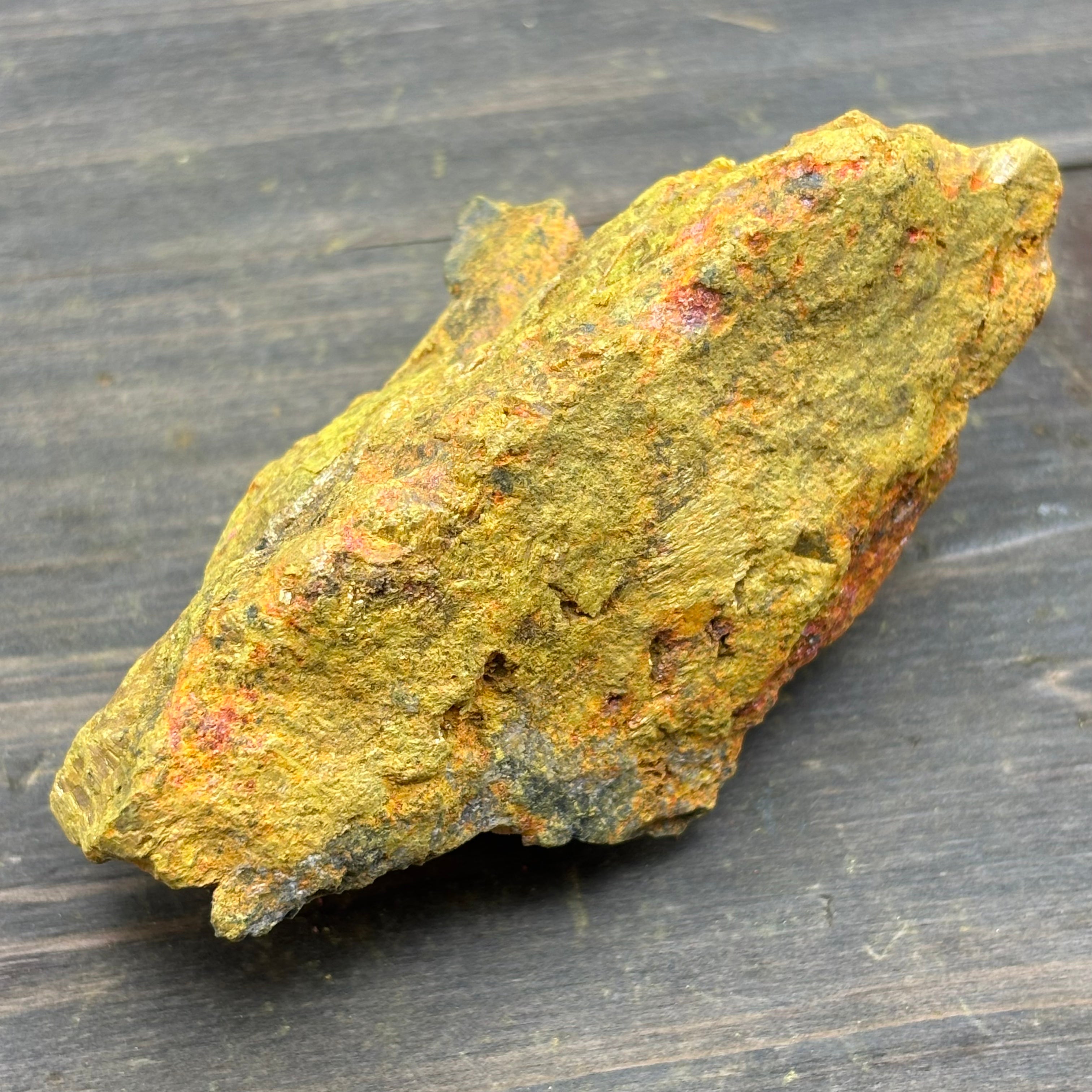 Orpiment - 079