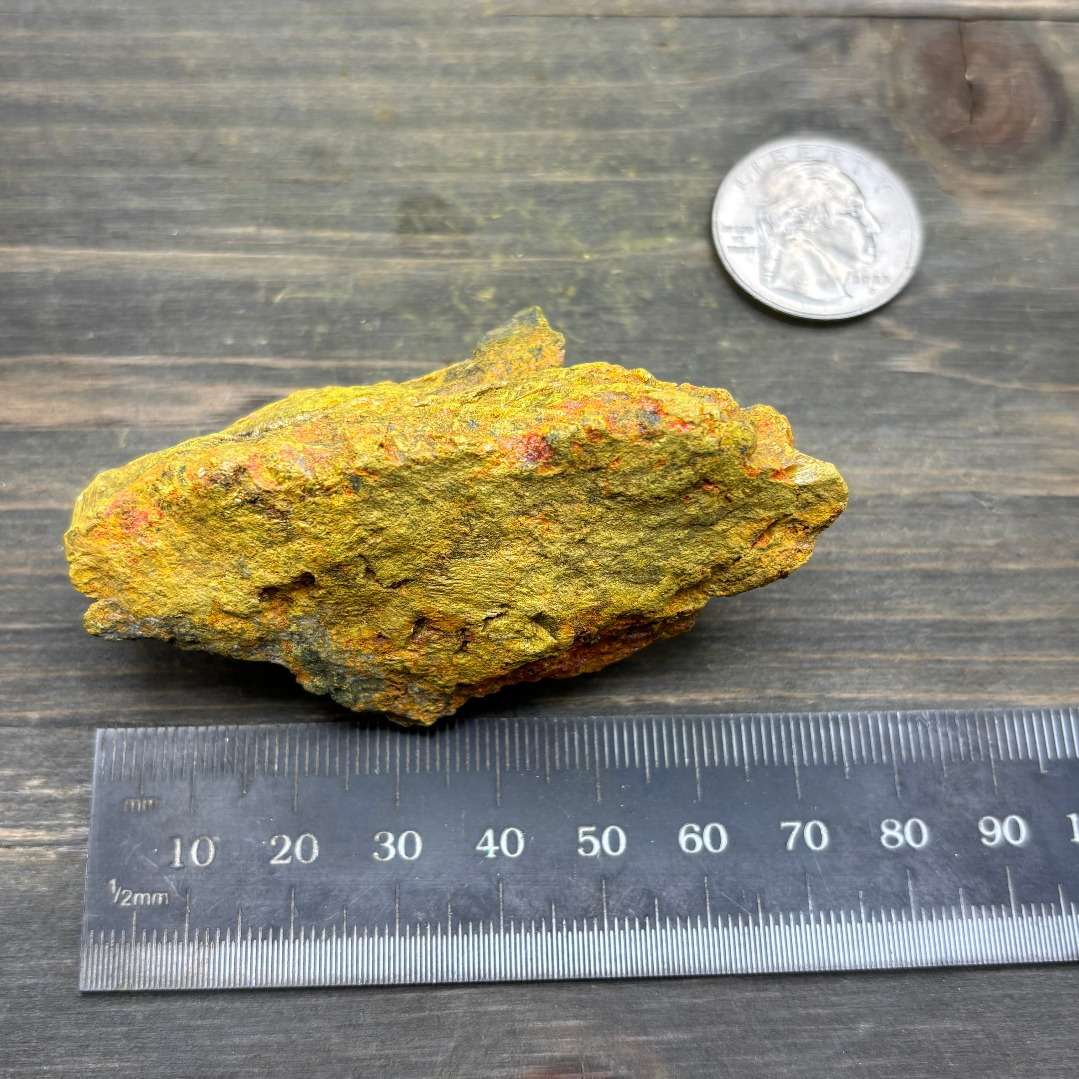 Orpiment - 079