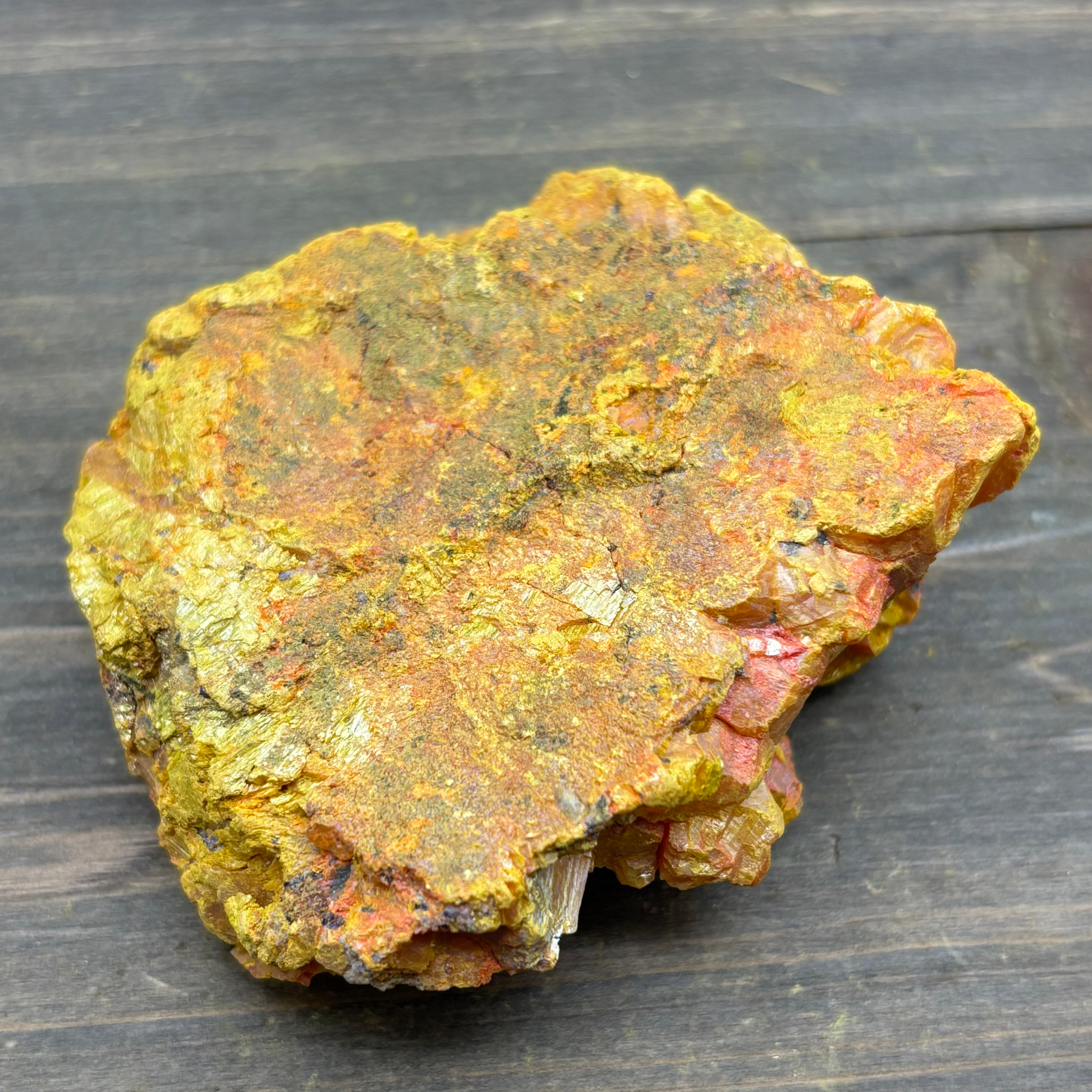 Orpiment - 081