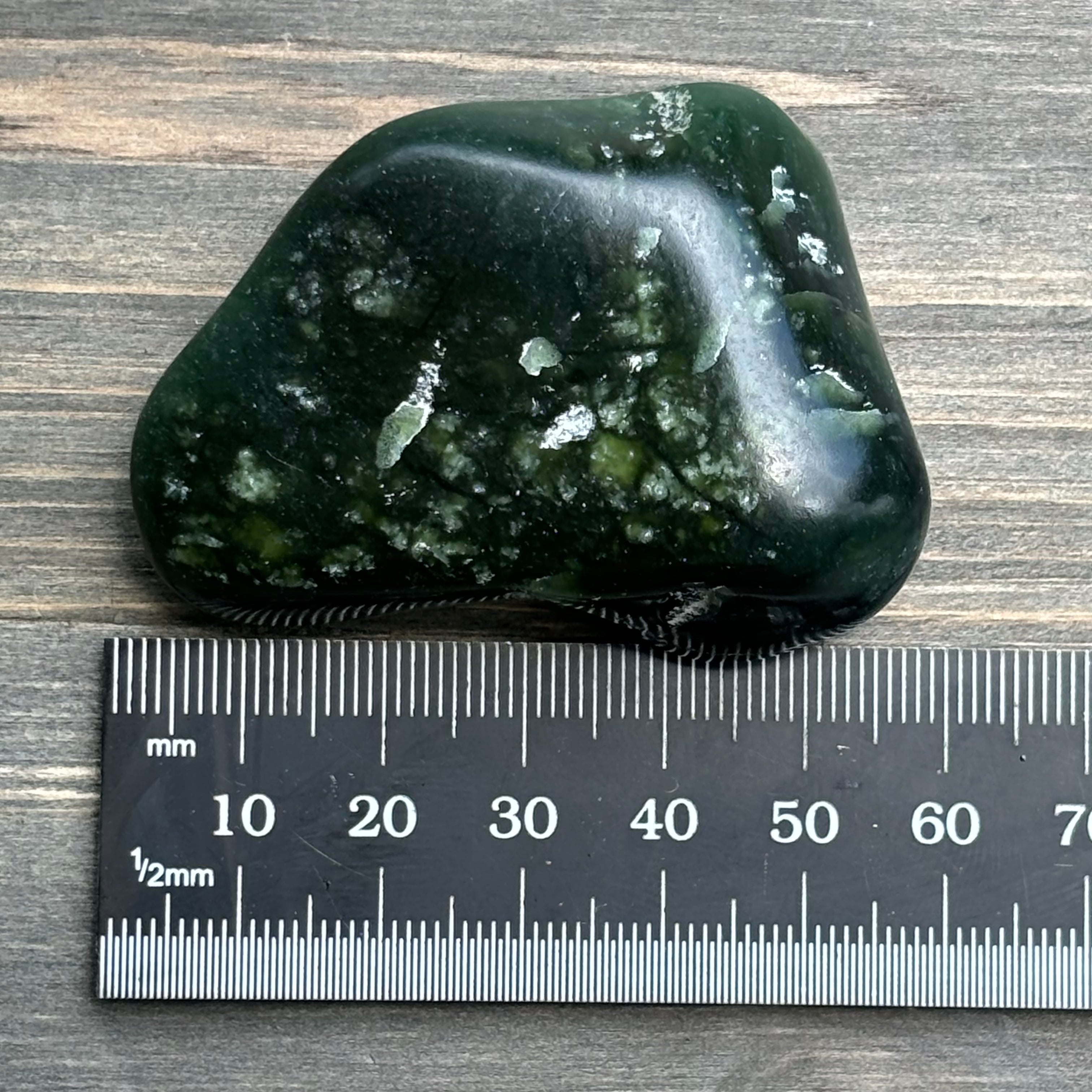 Nephrite Jade - 068