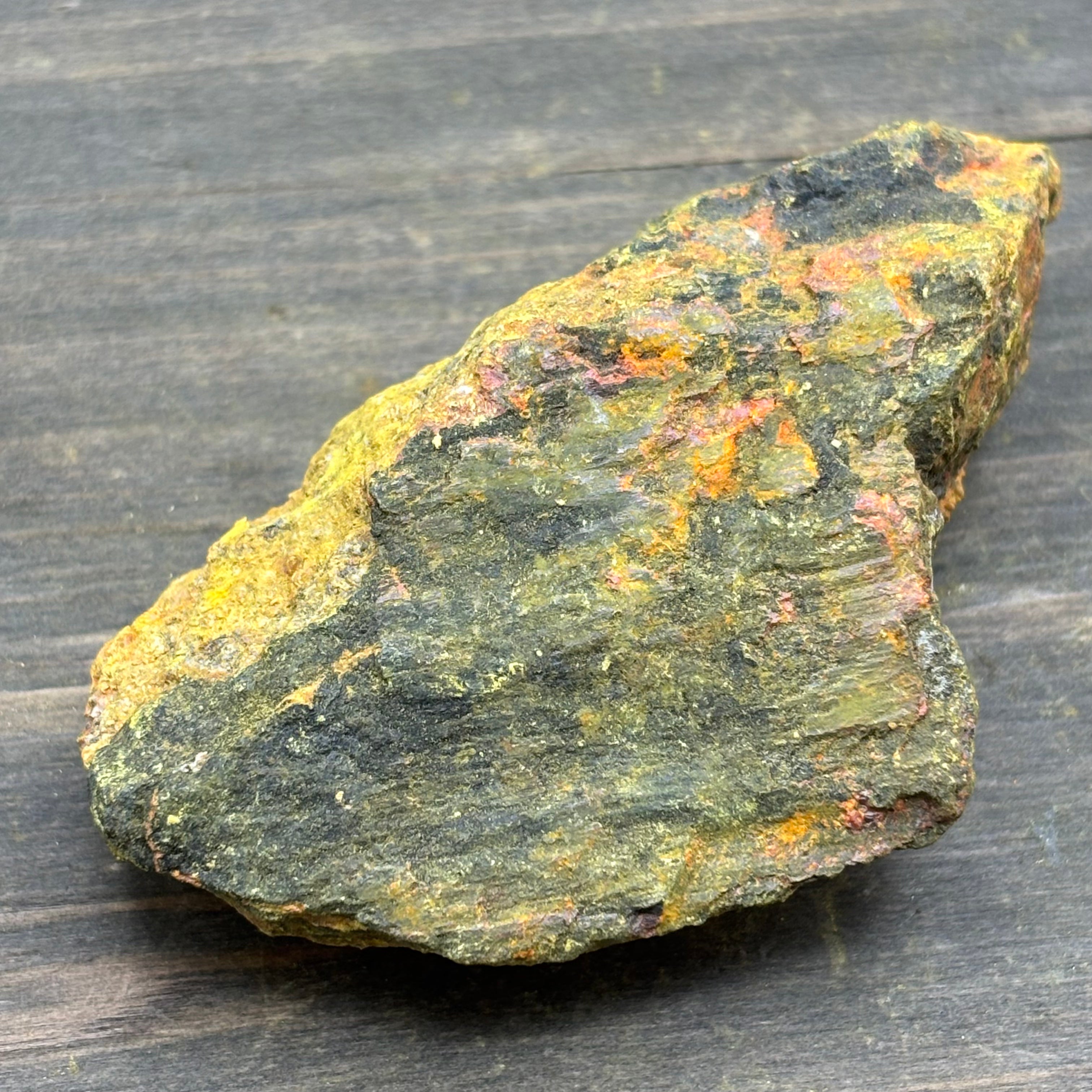 Orpiment - 082