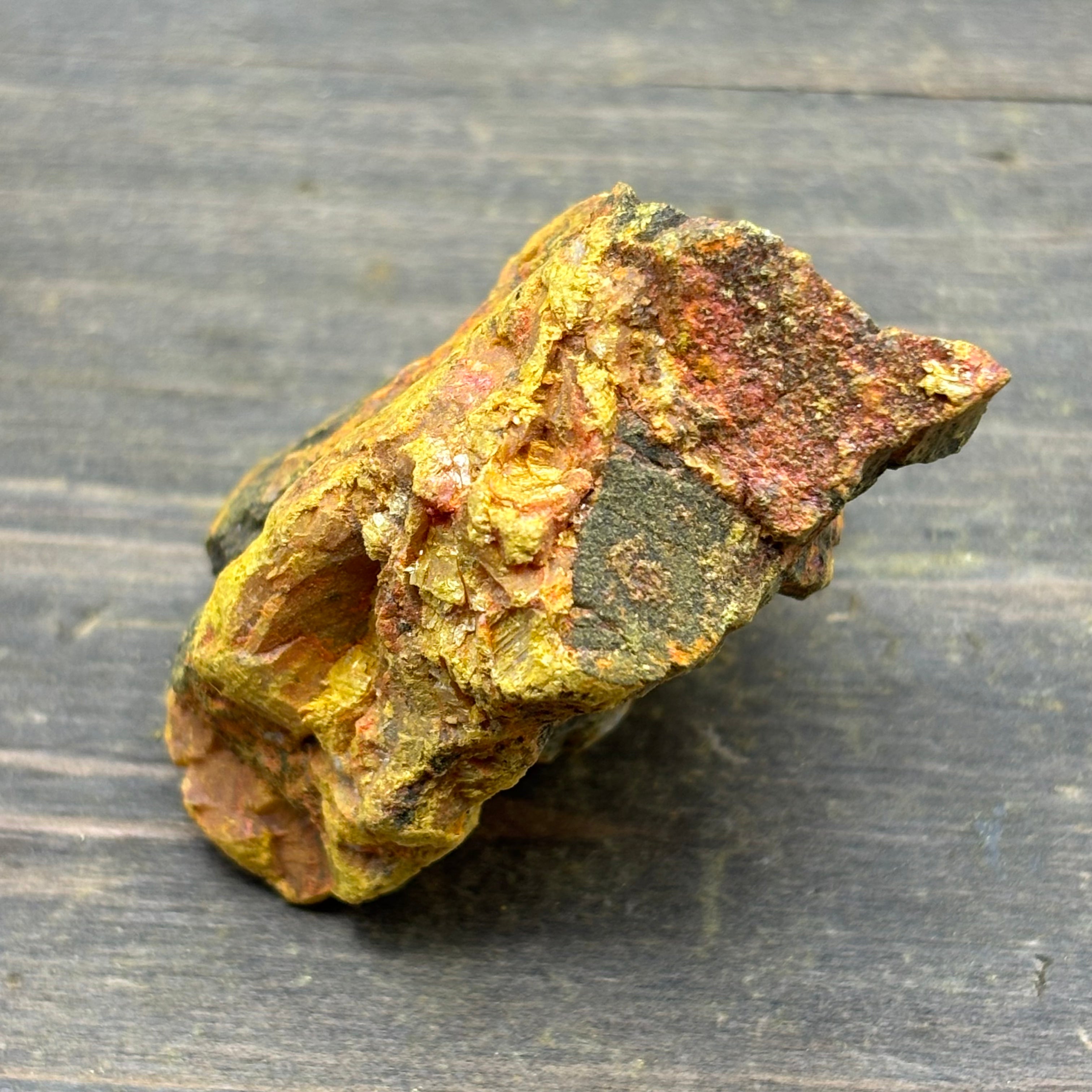 Orpiment - 083