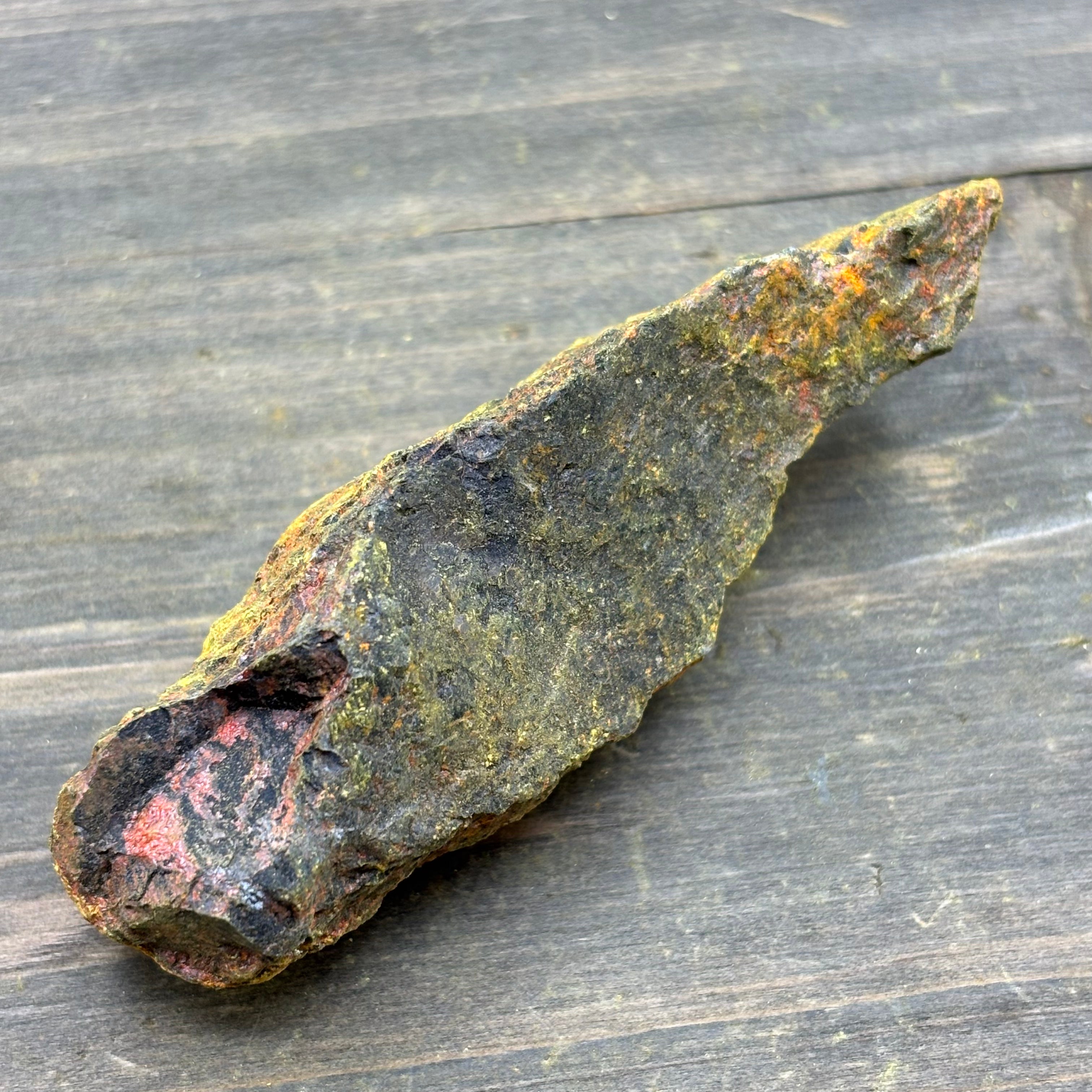 Orpiment - 084