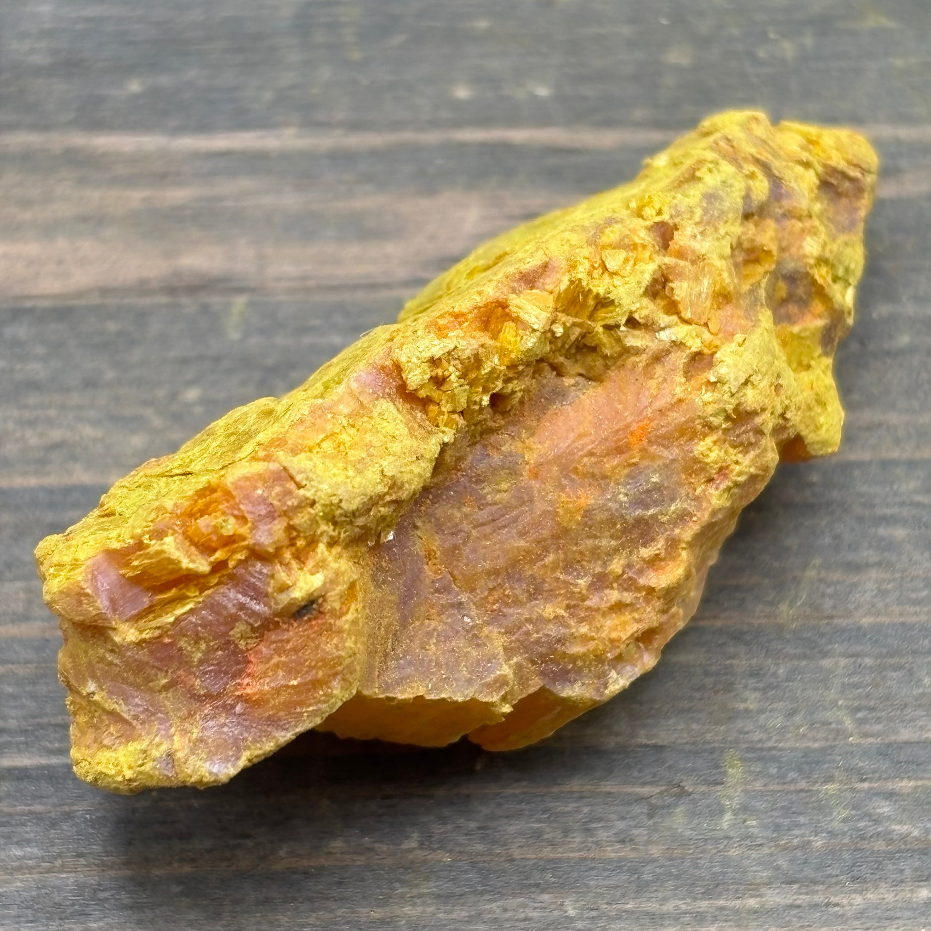 Orpiment - 085