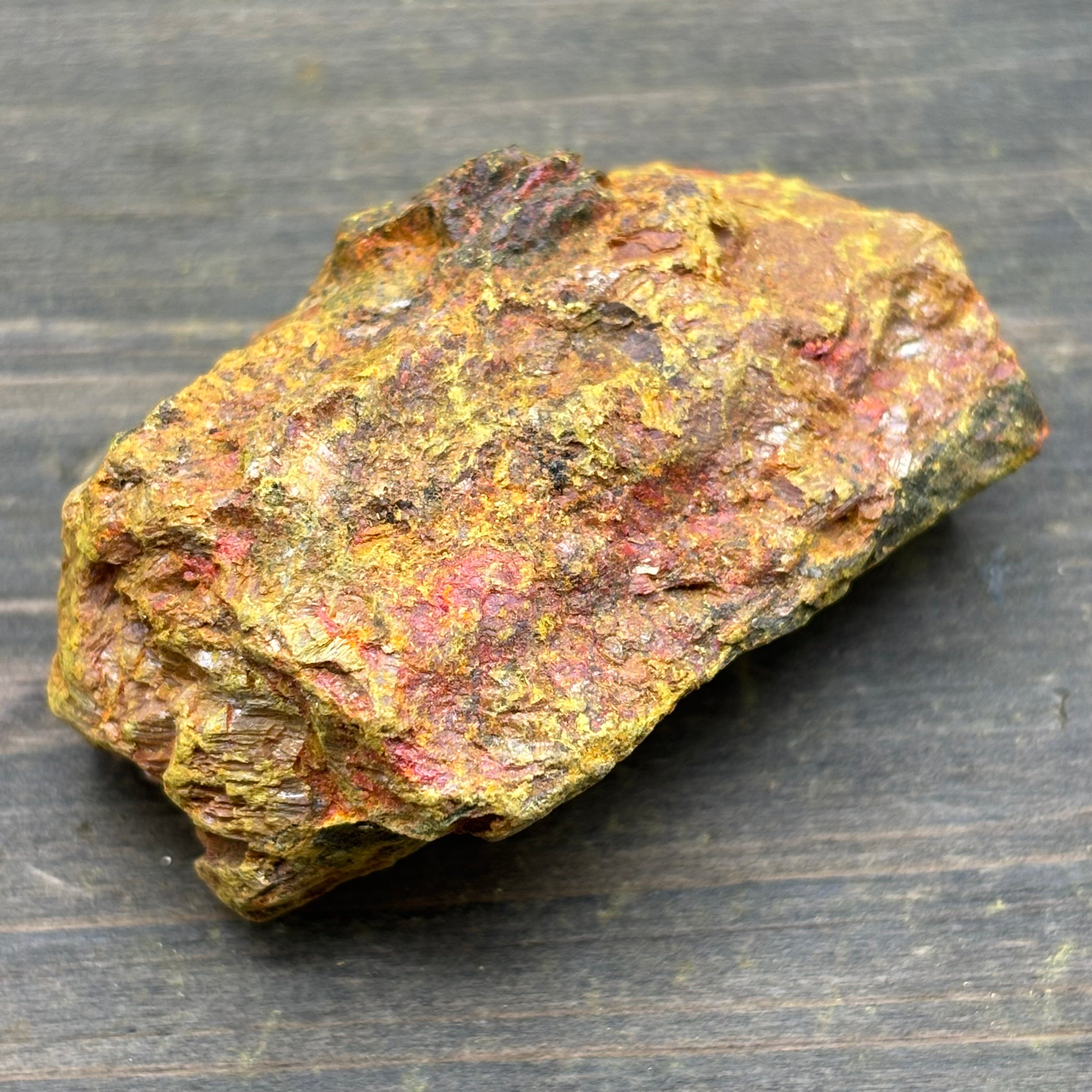 Orpiment - 086