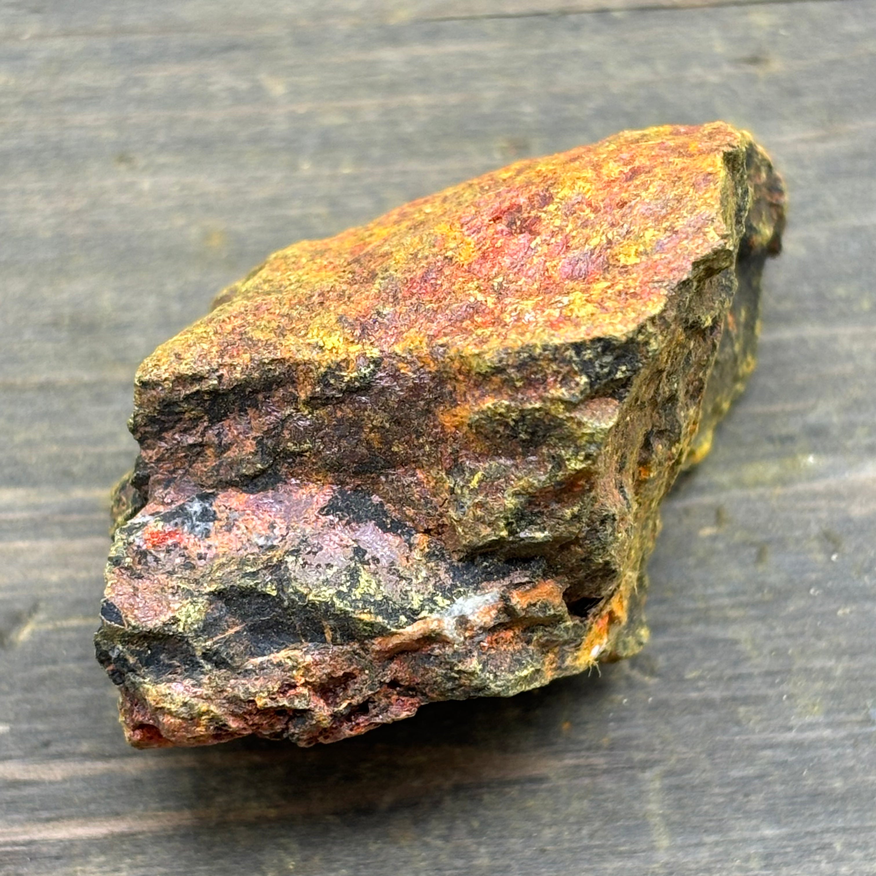 Orpiment - 088