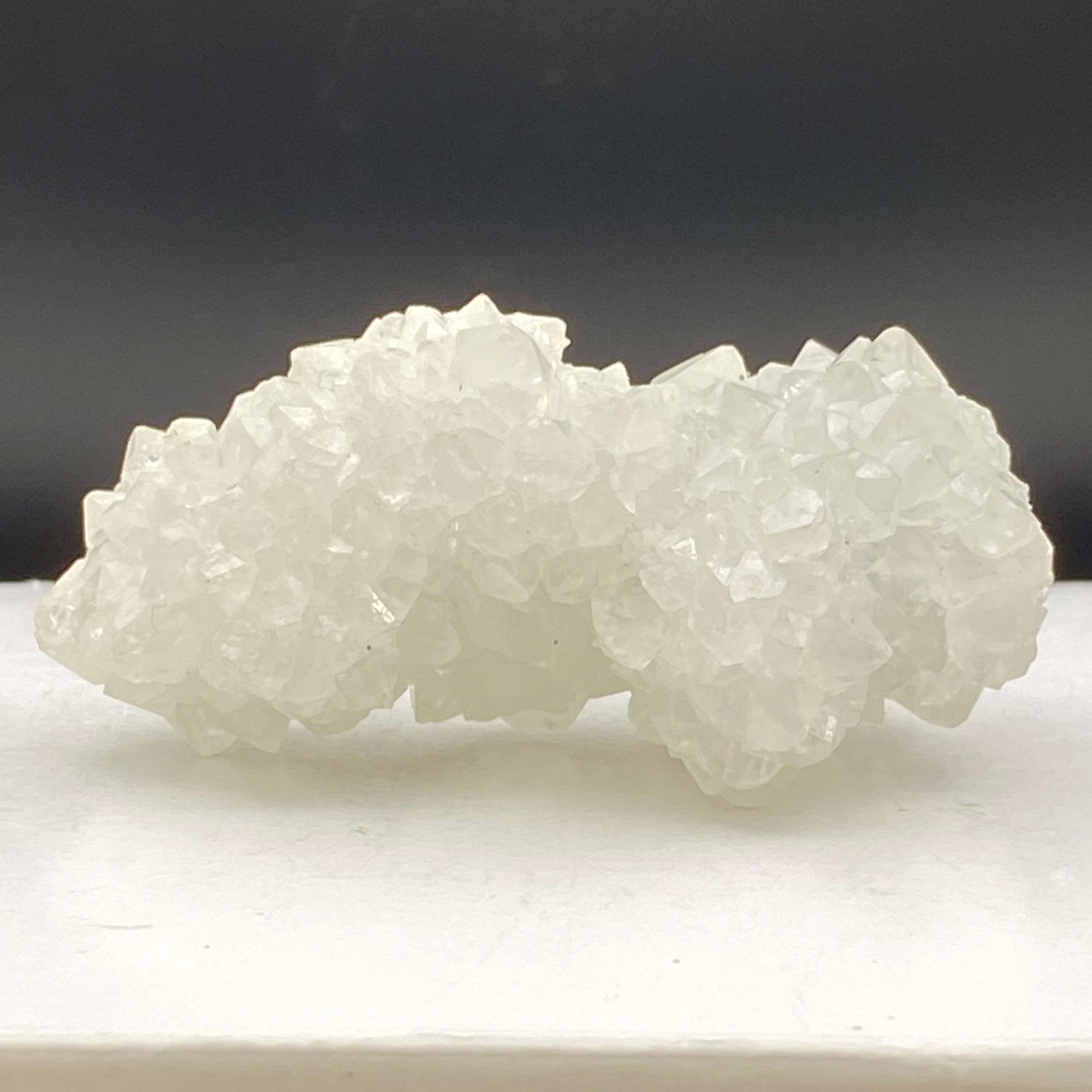 Apophyllite Crystal - 120
