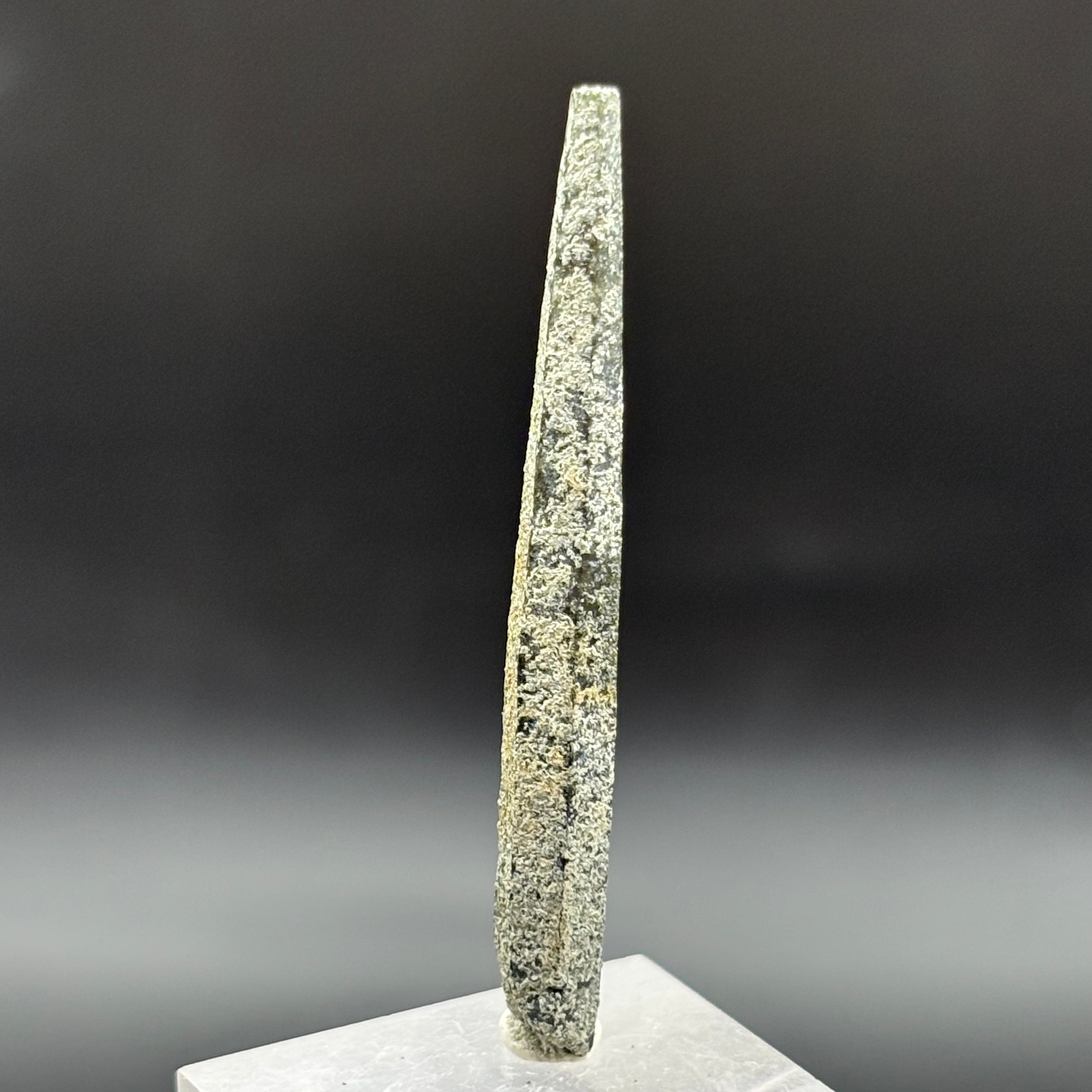 Himalayan Chlorite Quartz Point - 084