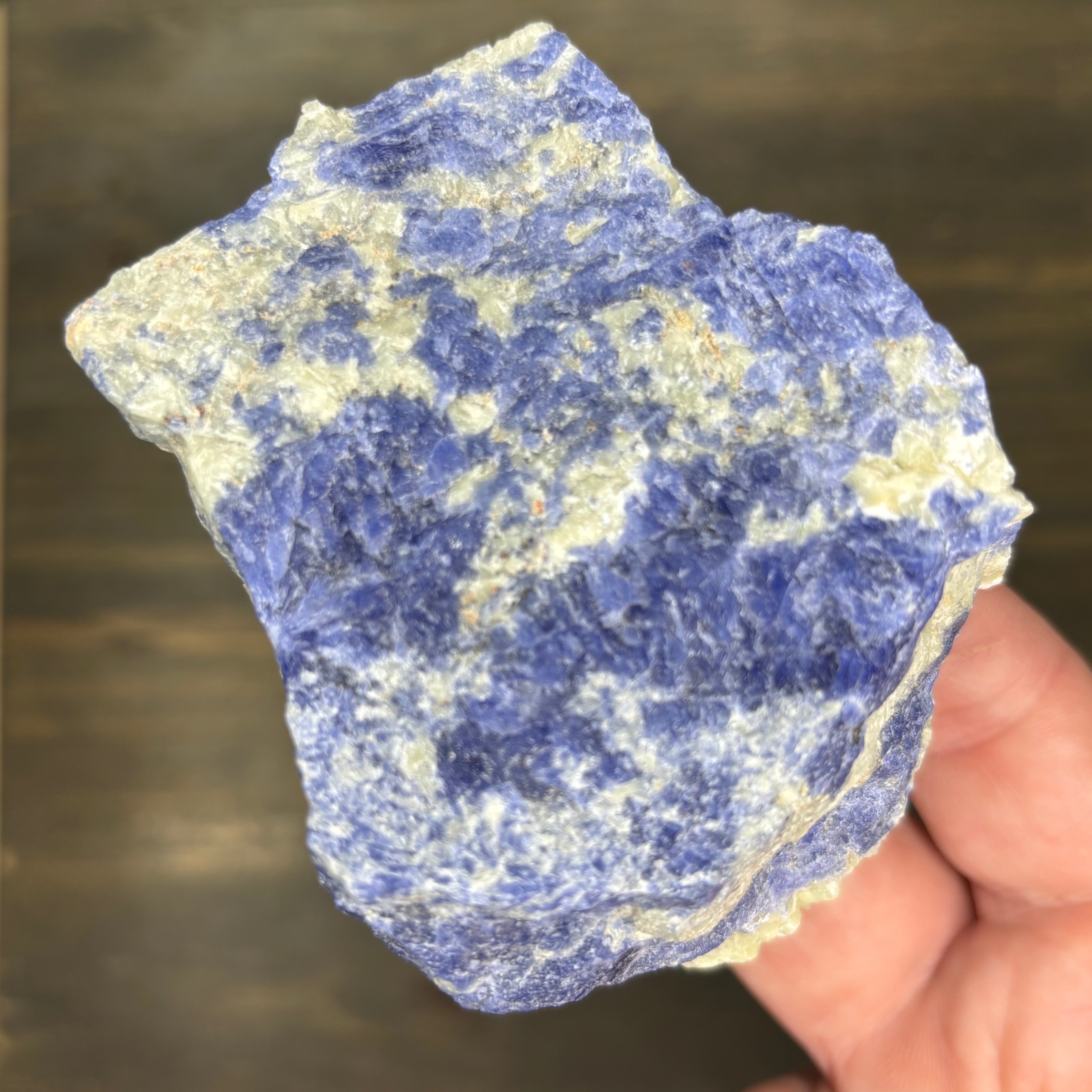 Sodalite - 021