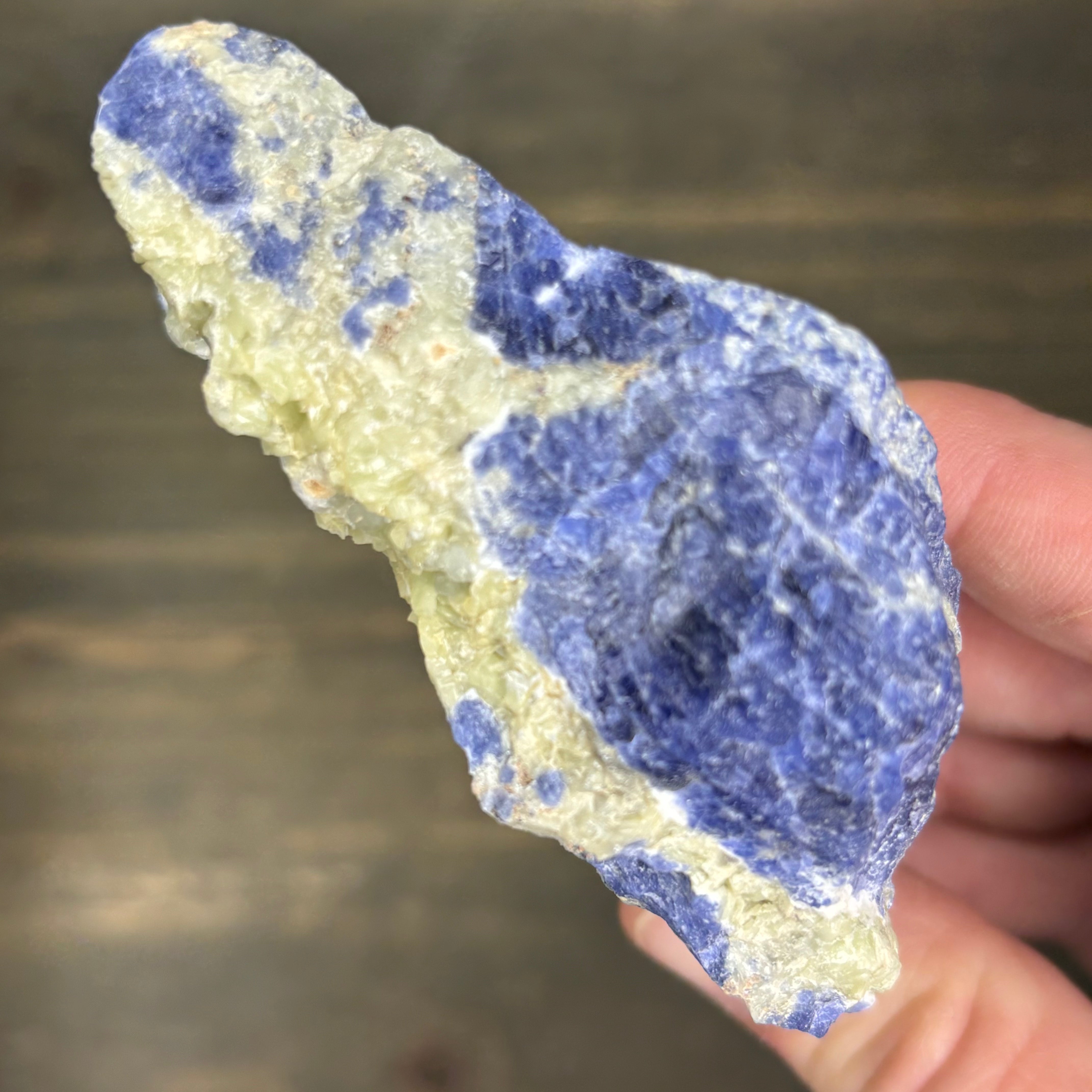 Sodalite - 021