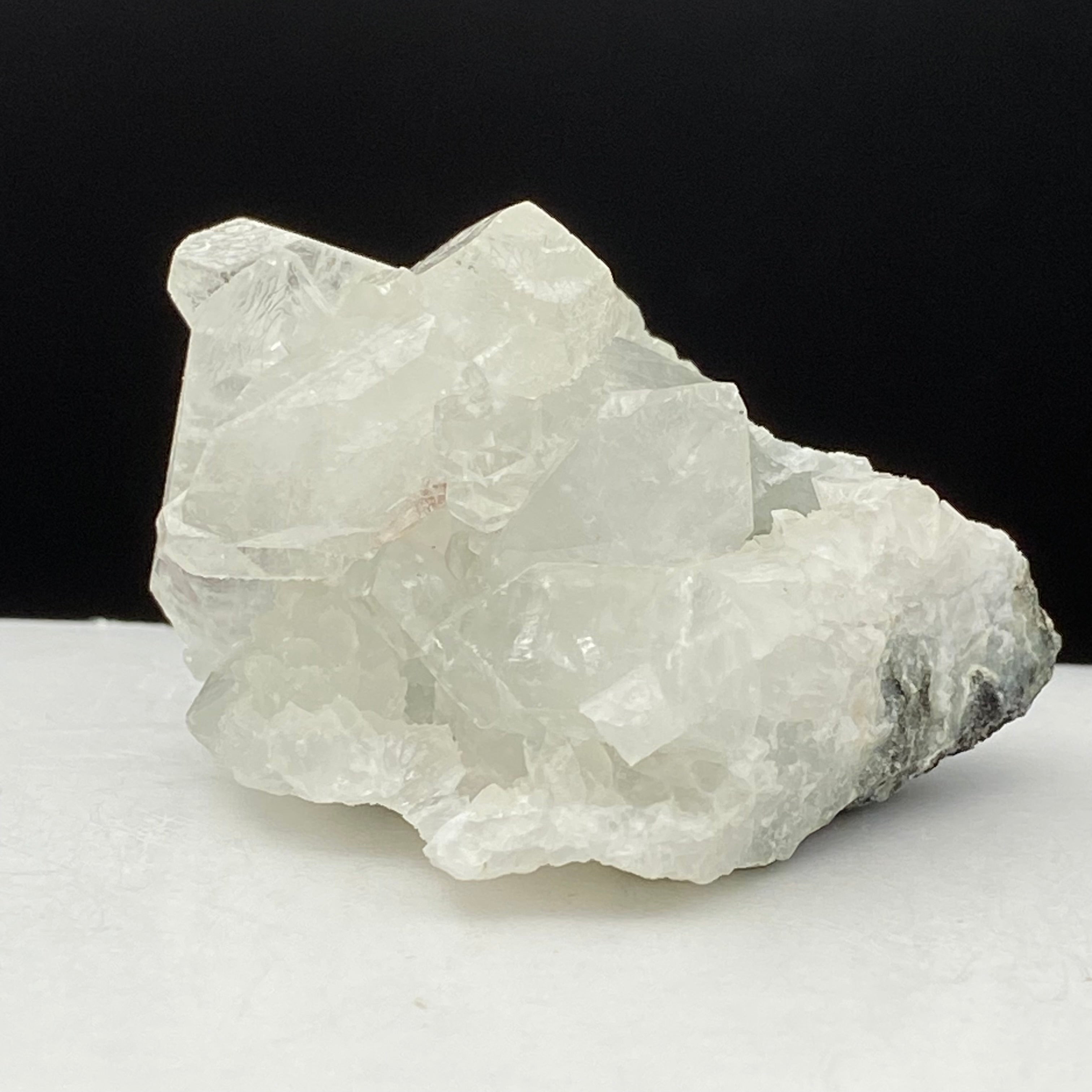 Apophyllite Crystal - 133