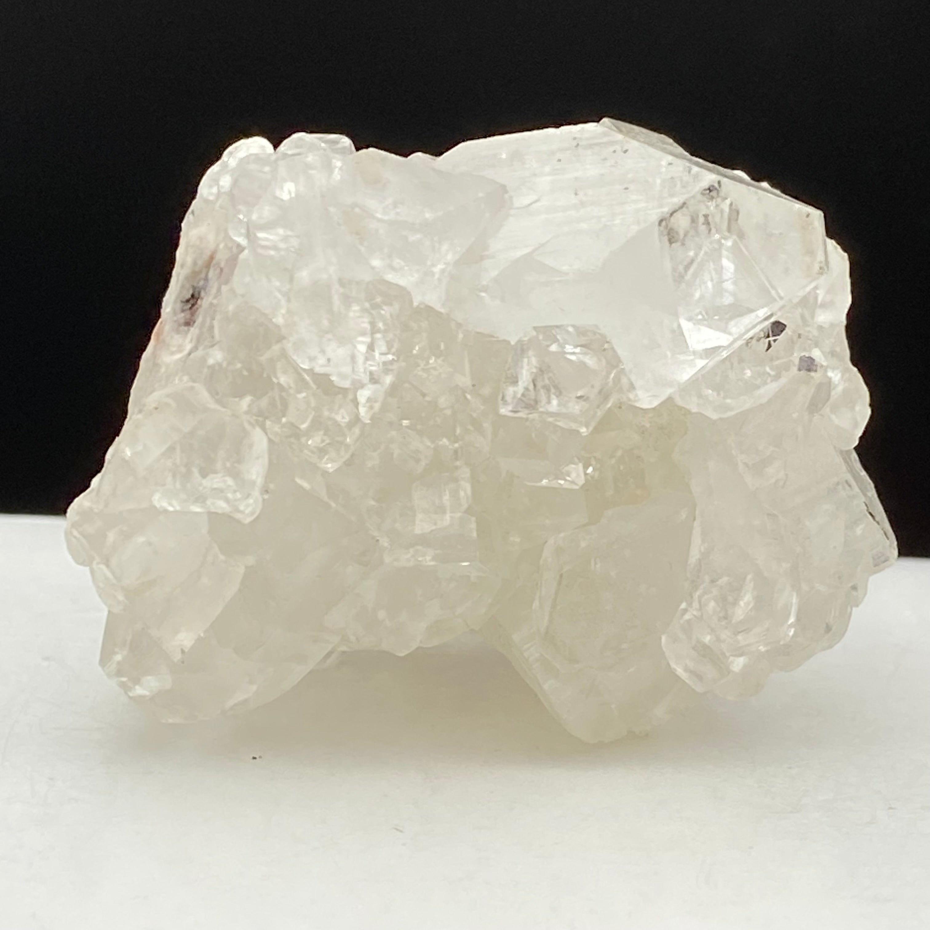Apophyllite Crystal - 135