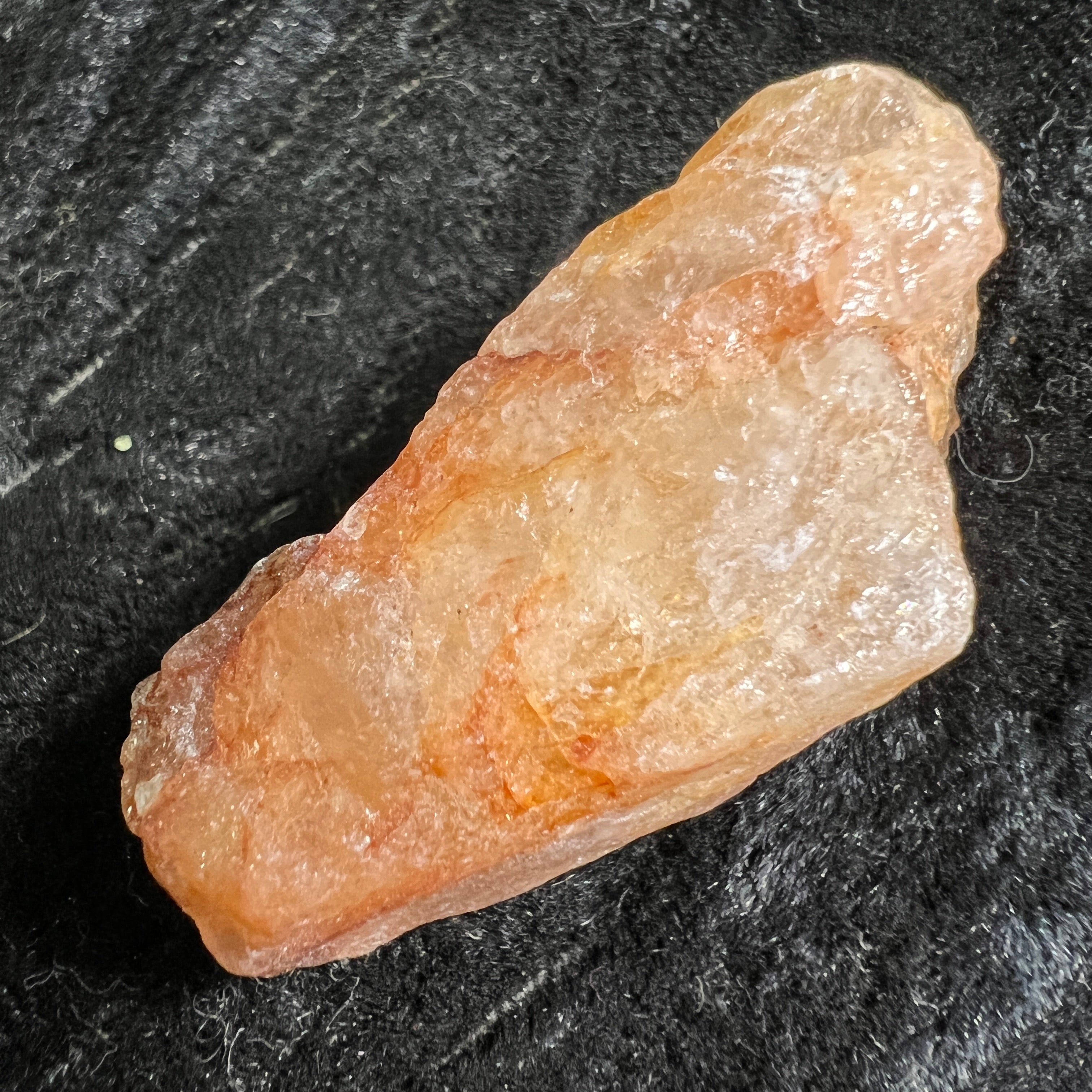 Phenakite Natural Crystal - 024