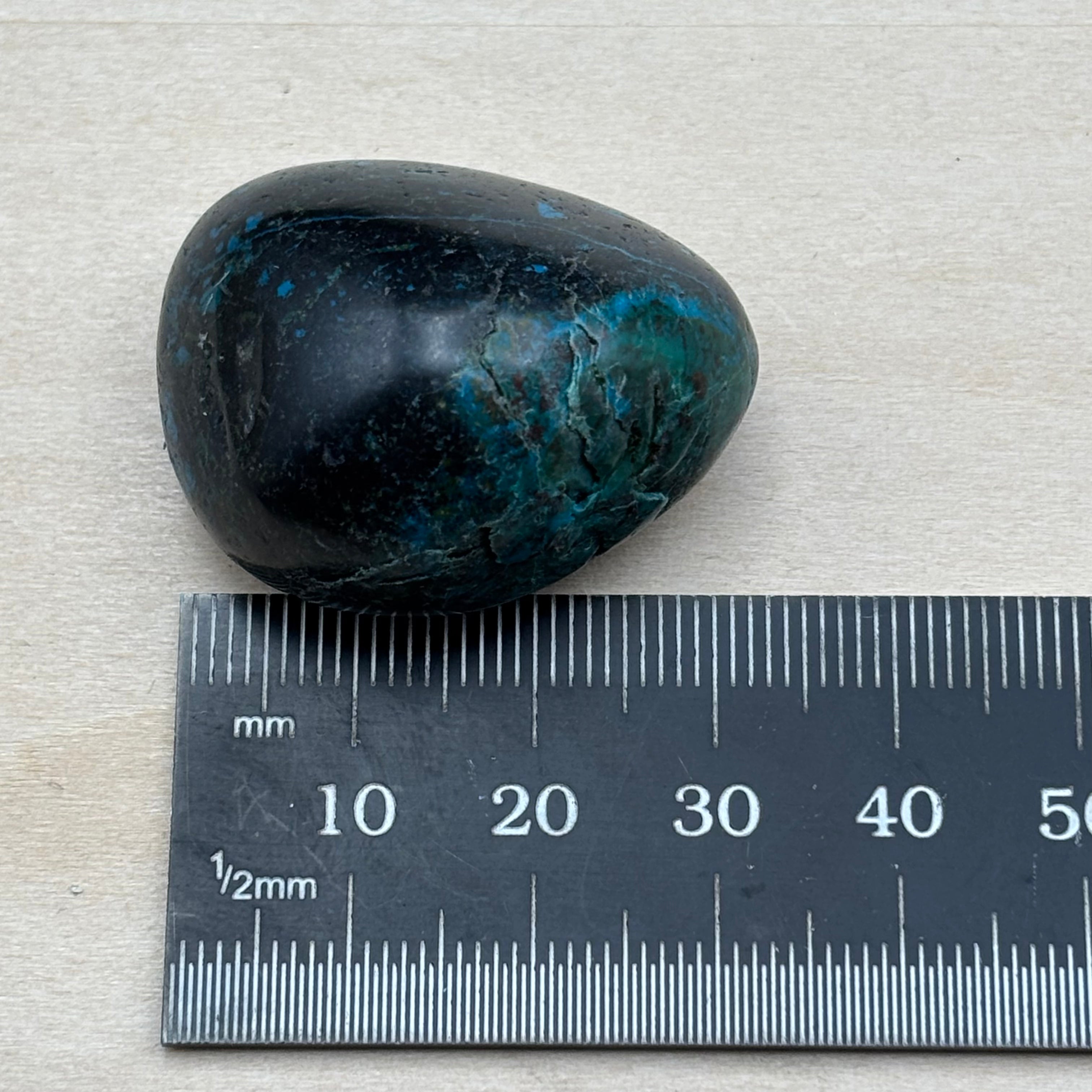 Magic 8 Polished Stone - 116