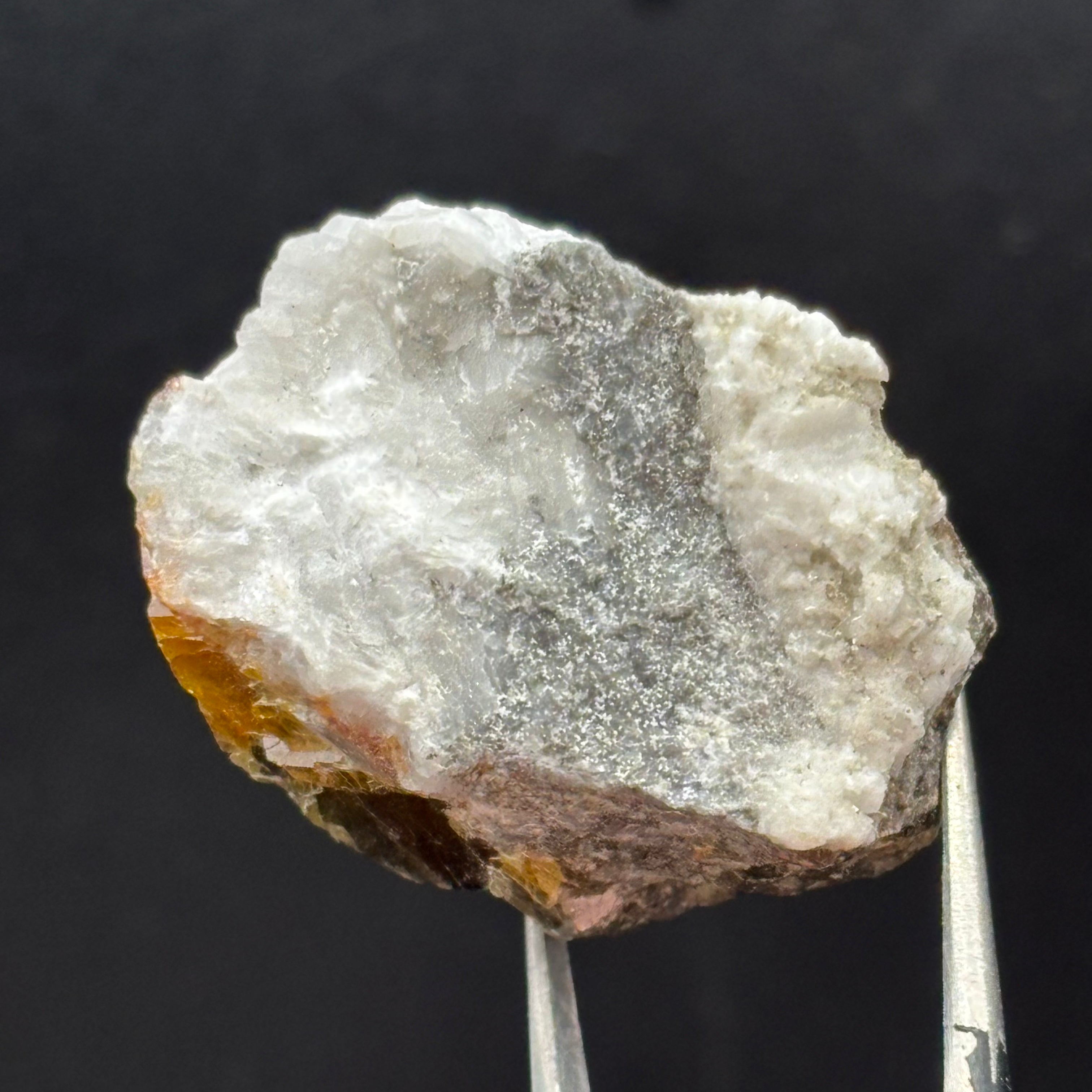 Sphalerite Gem Crystal - 041