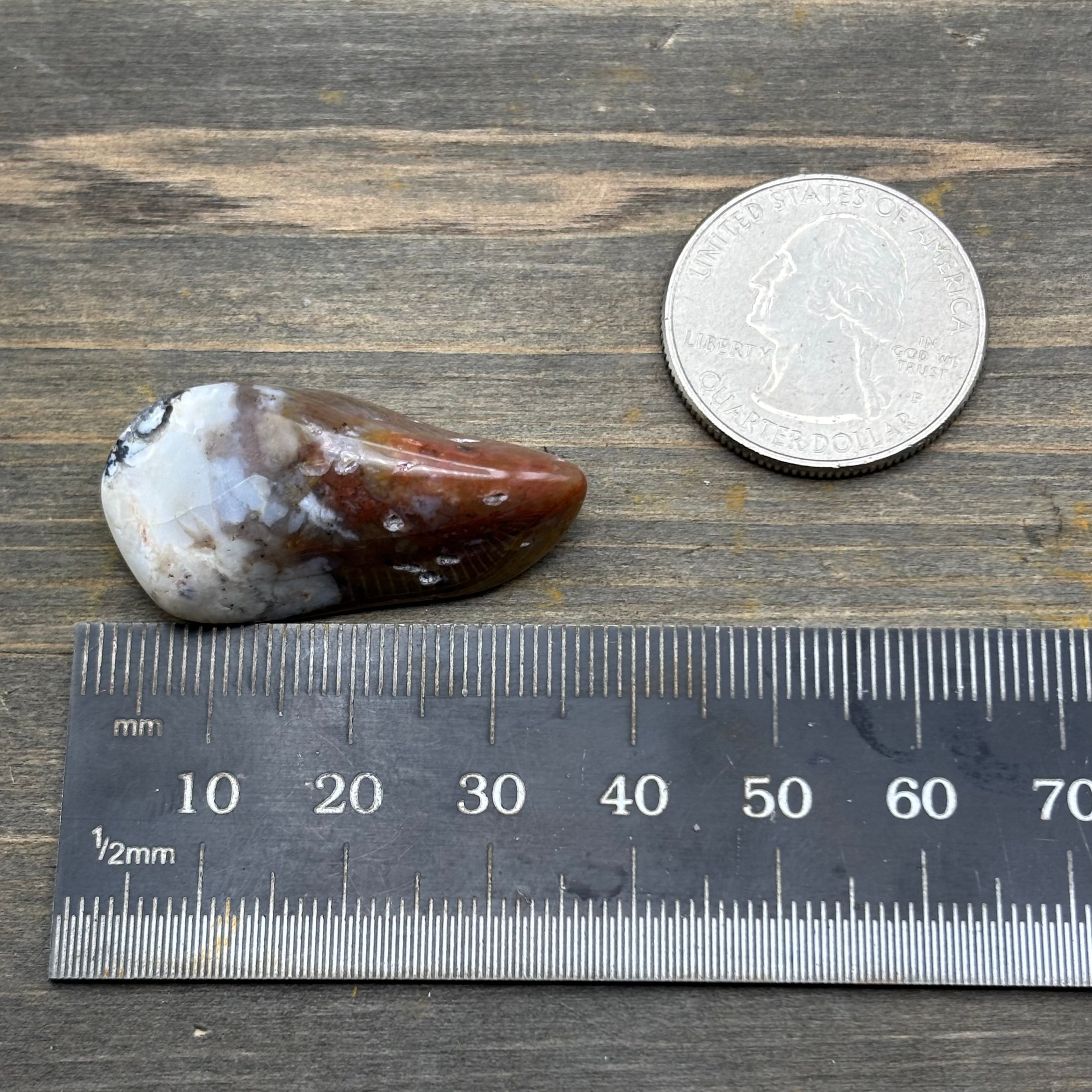 Laguna Agate - 171