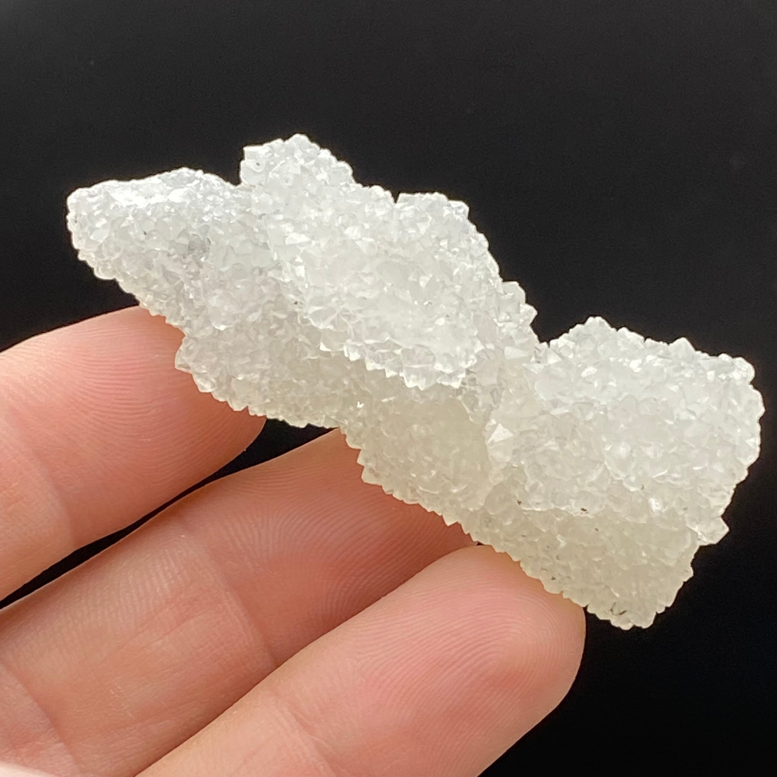 Apophyllite Crystal - 158