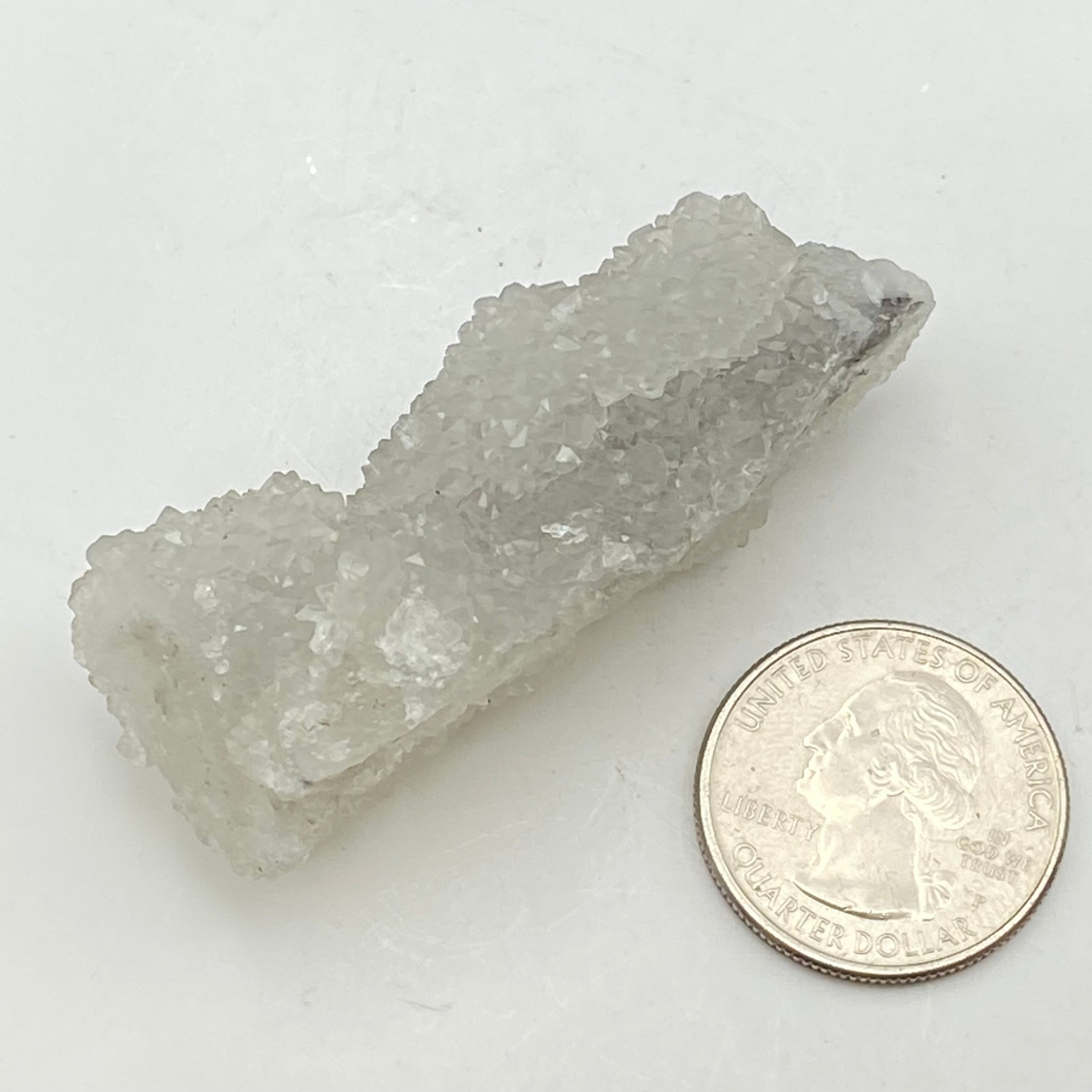 Apophyllite Crystal - 158