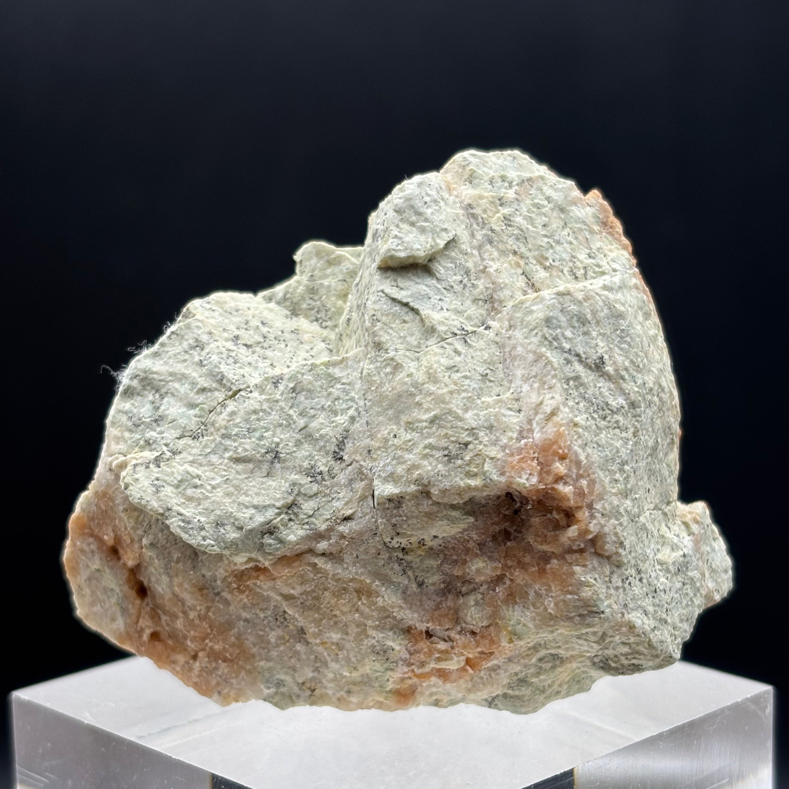 Spessartine Garnet - 003