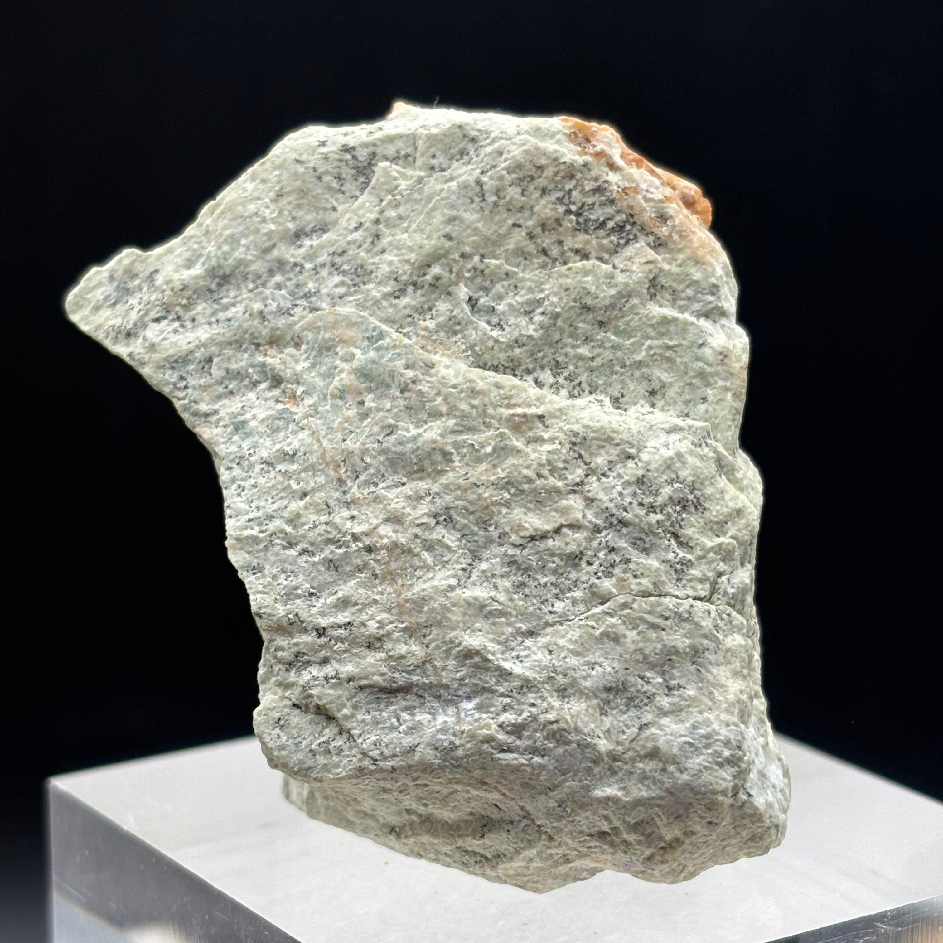 Spessartine Garnet - 005