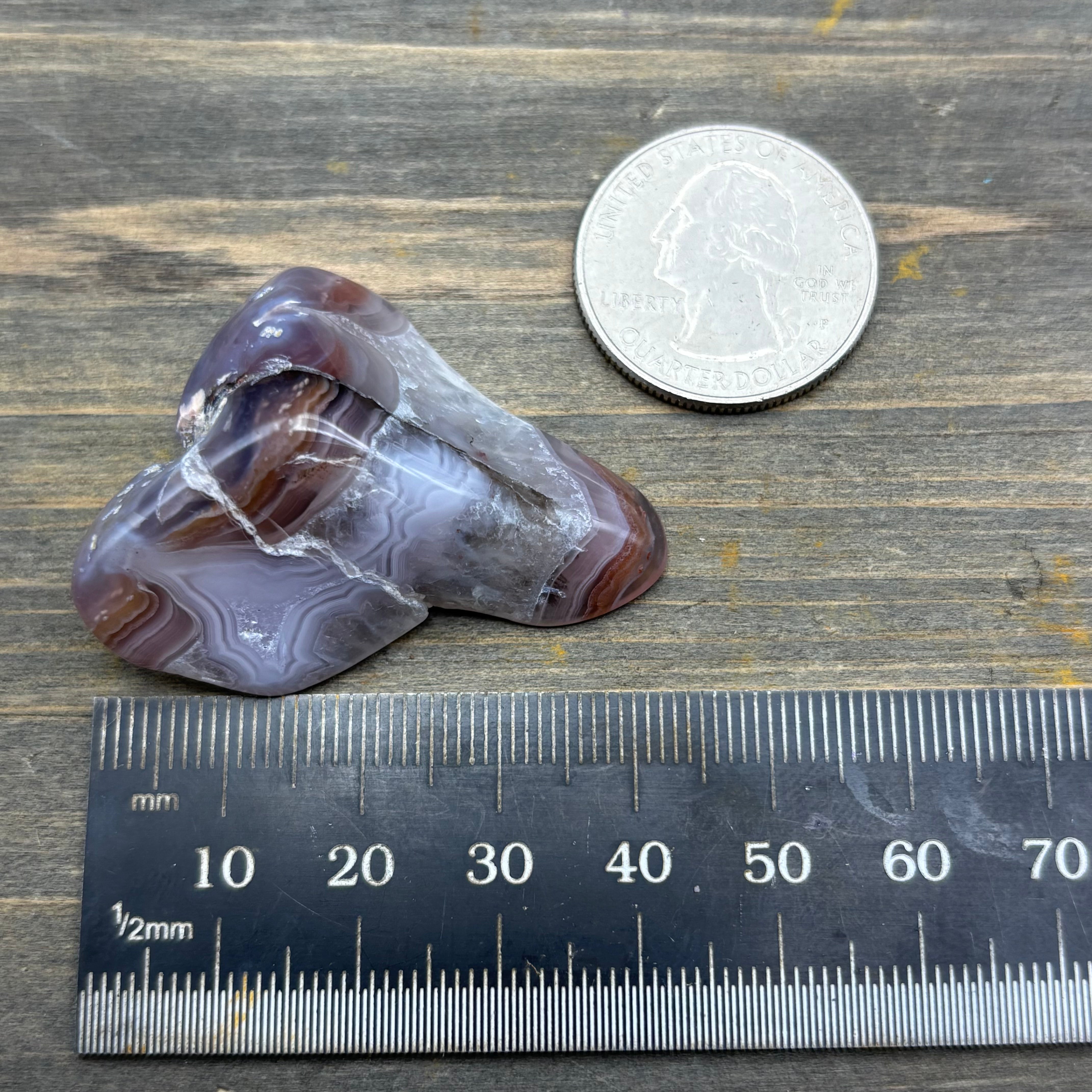 Laguna Agate - 178