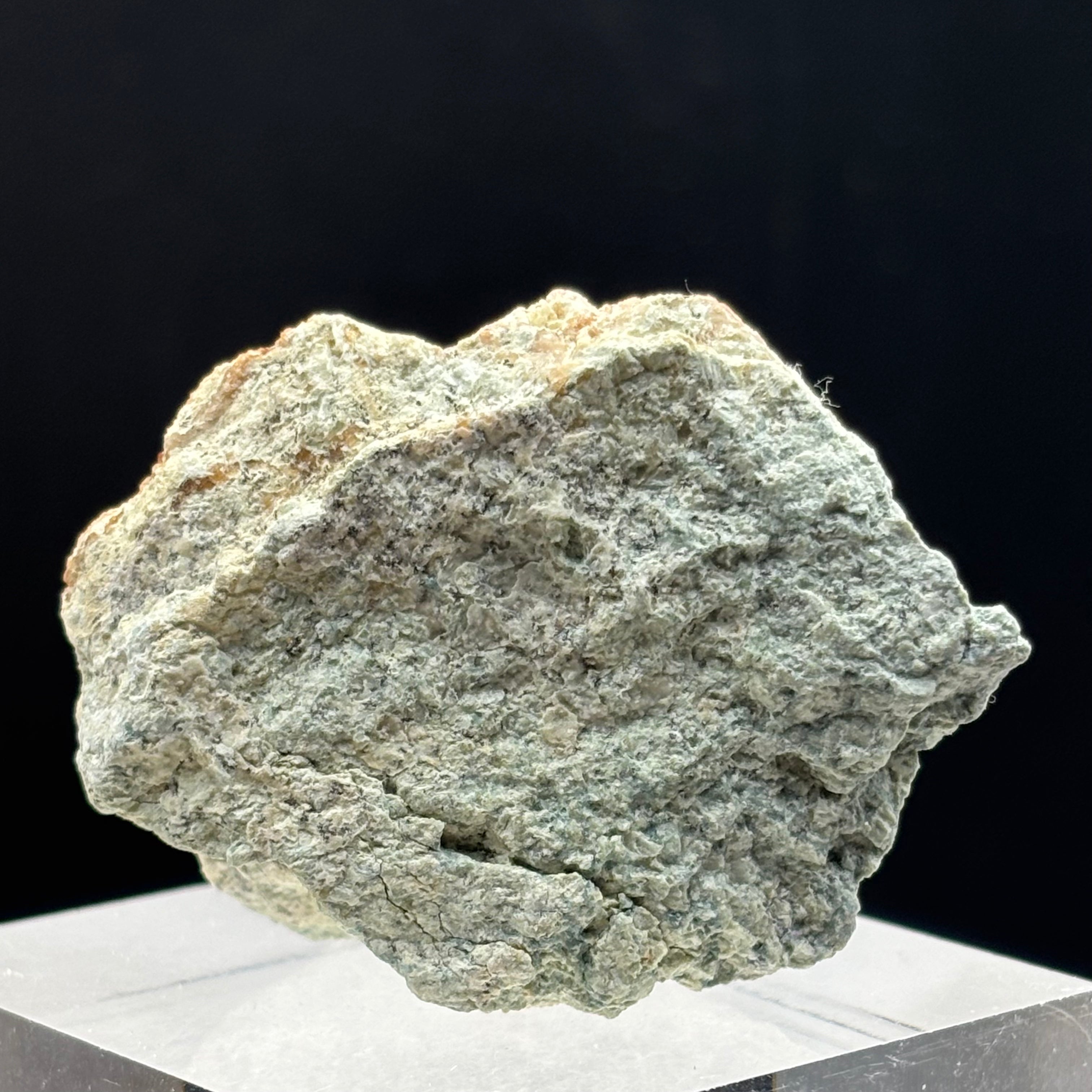 Spessartine Garnet - 008