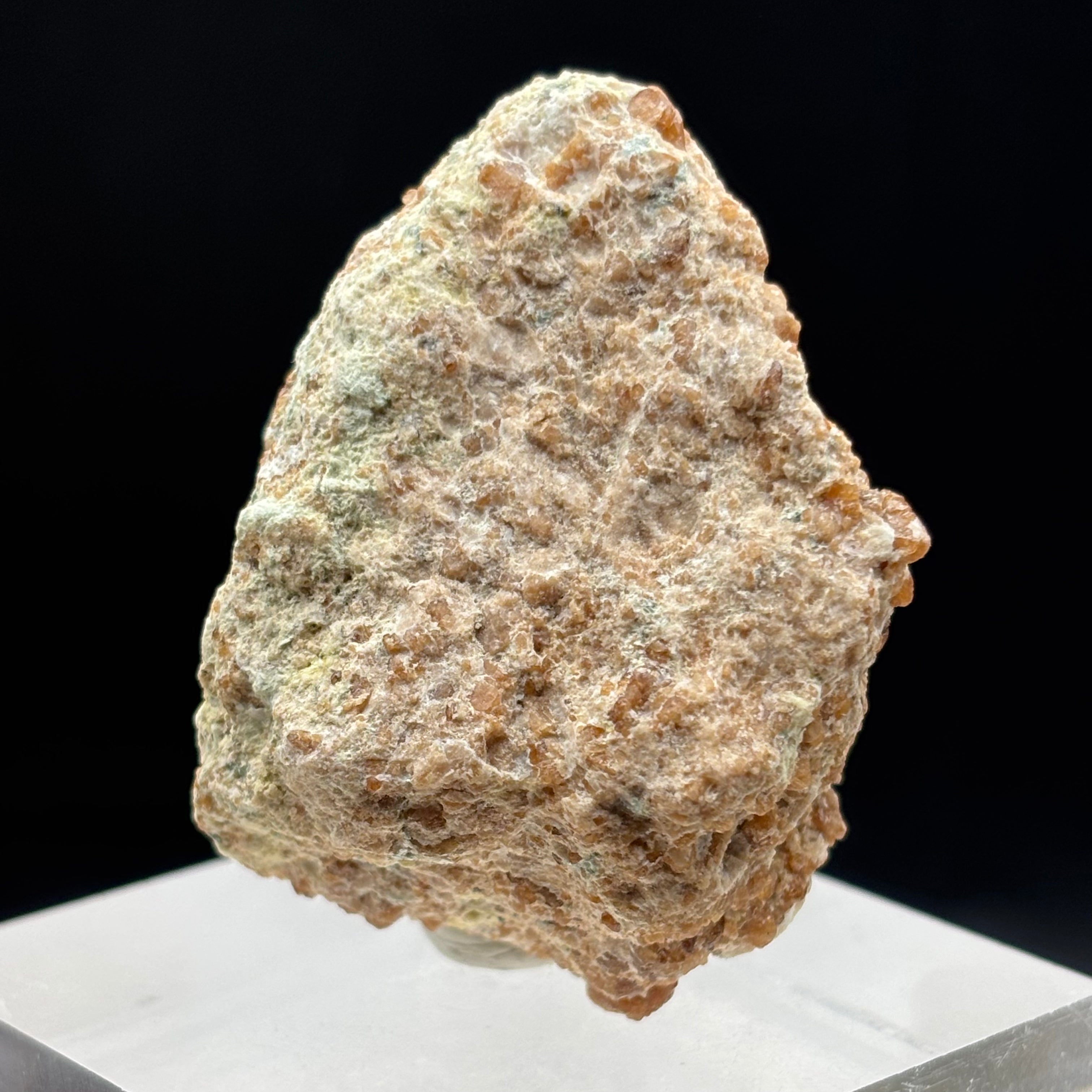 Spessartine Garnet - 010