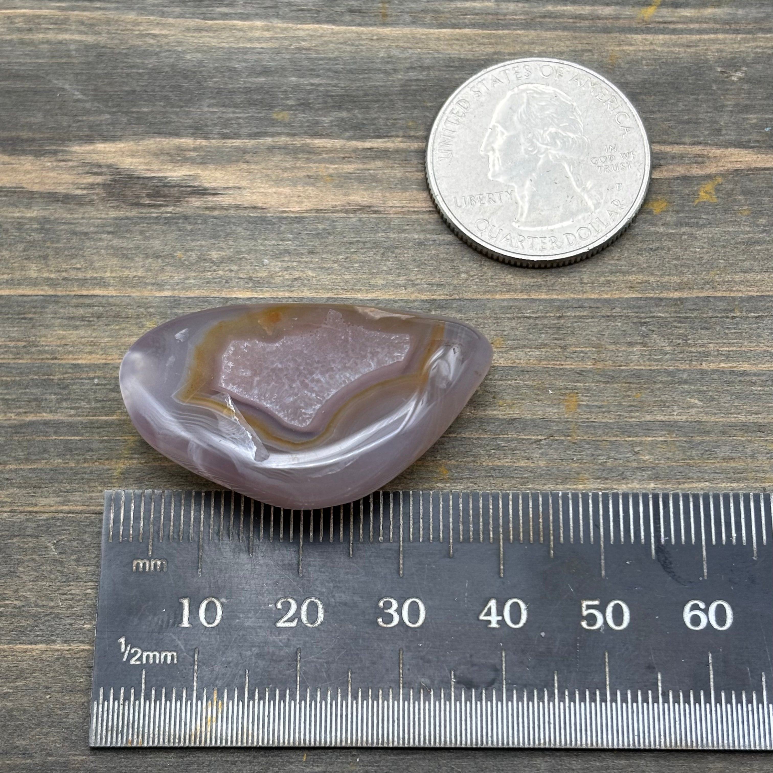 Laguna Agate - 182