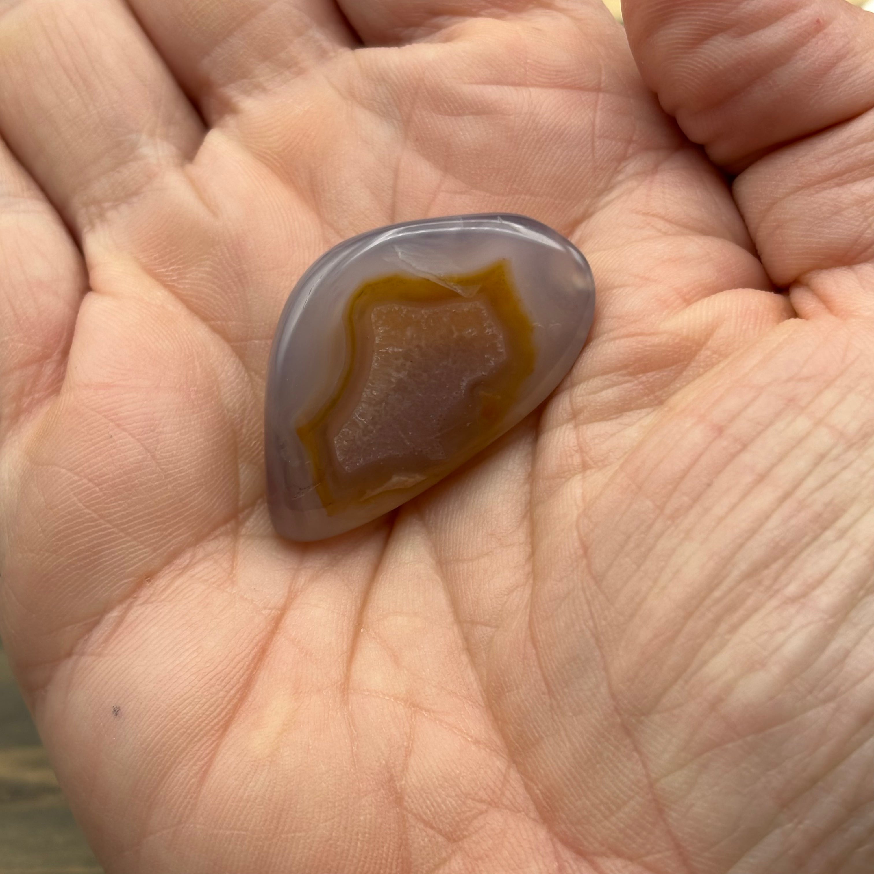 Laguna Agate - 182