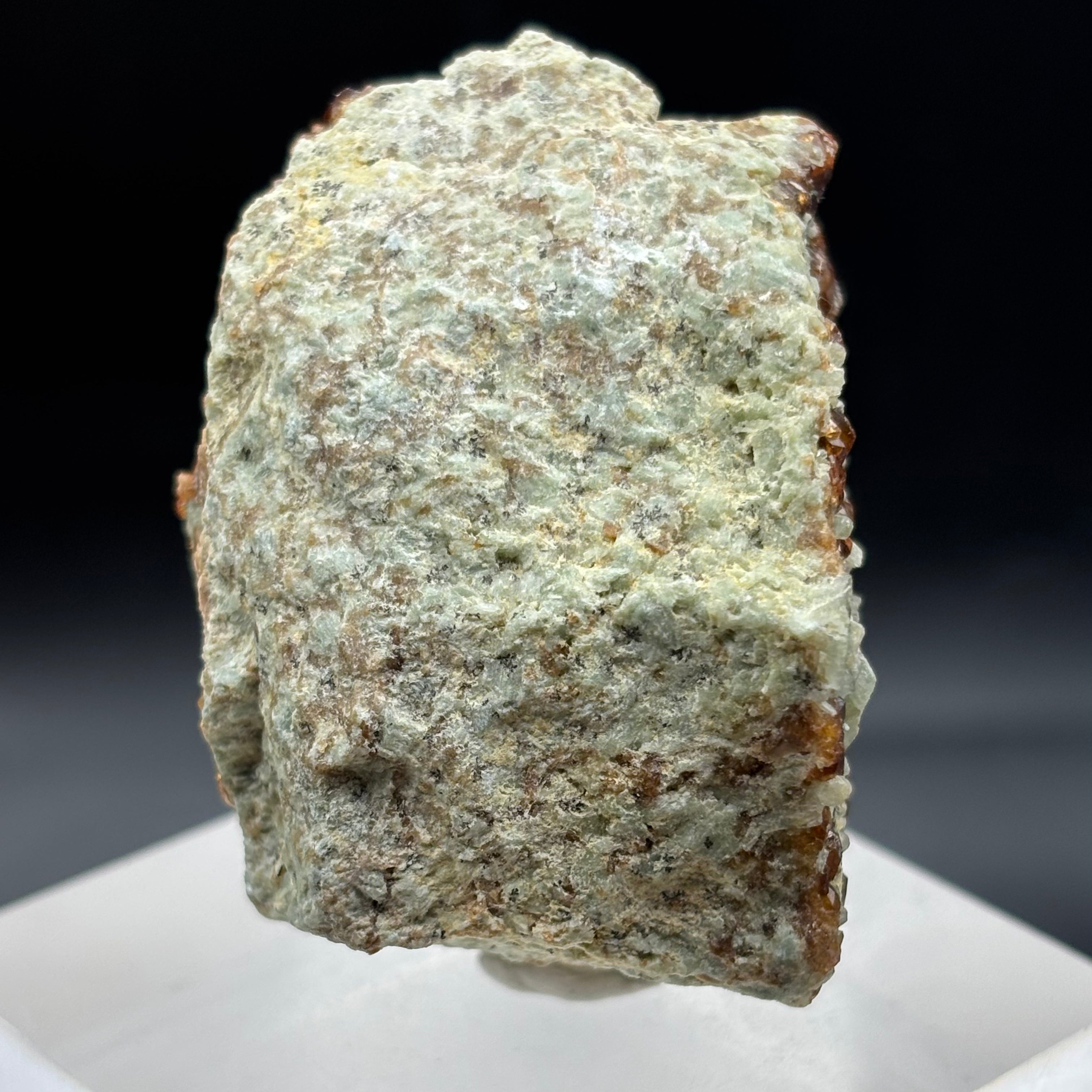 Spessartine Garnet - 012