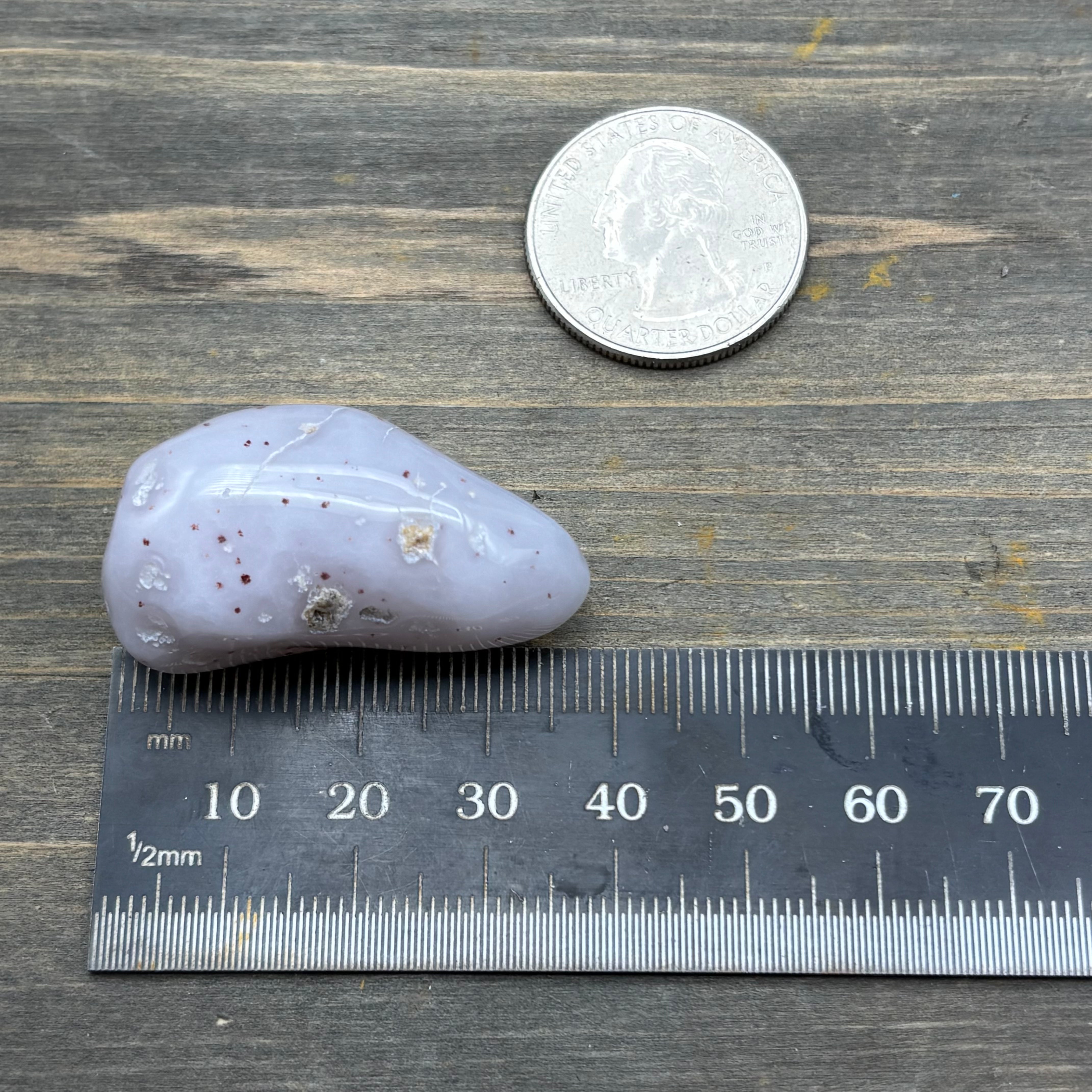 Laguna Agate - 185
