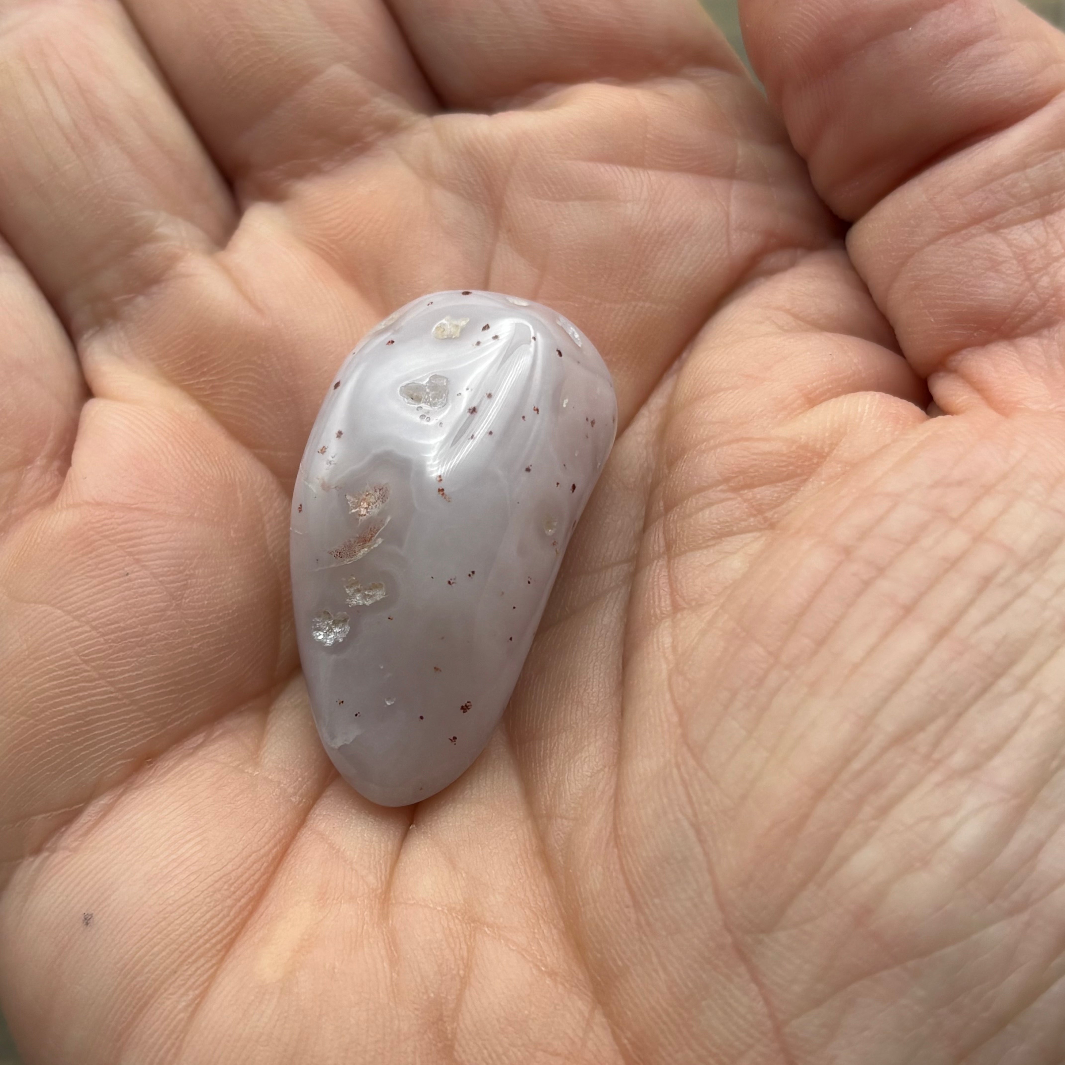 Laguna Agate - 185
