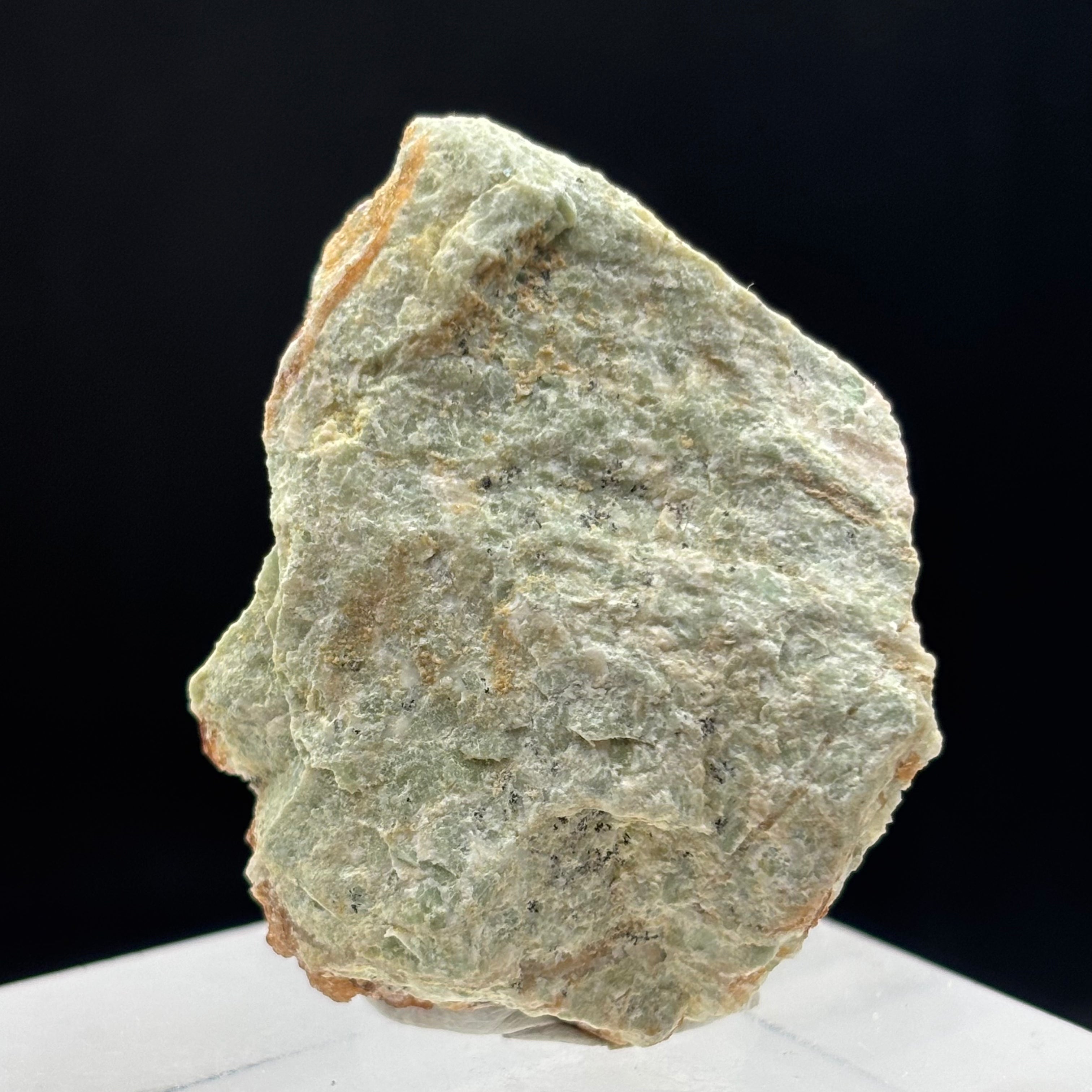 Spessartine Garnet - 021