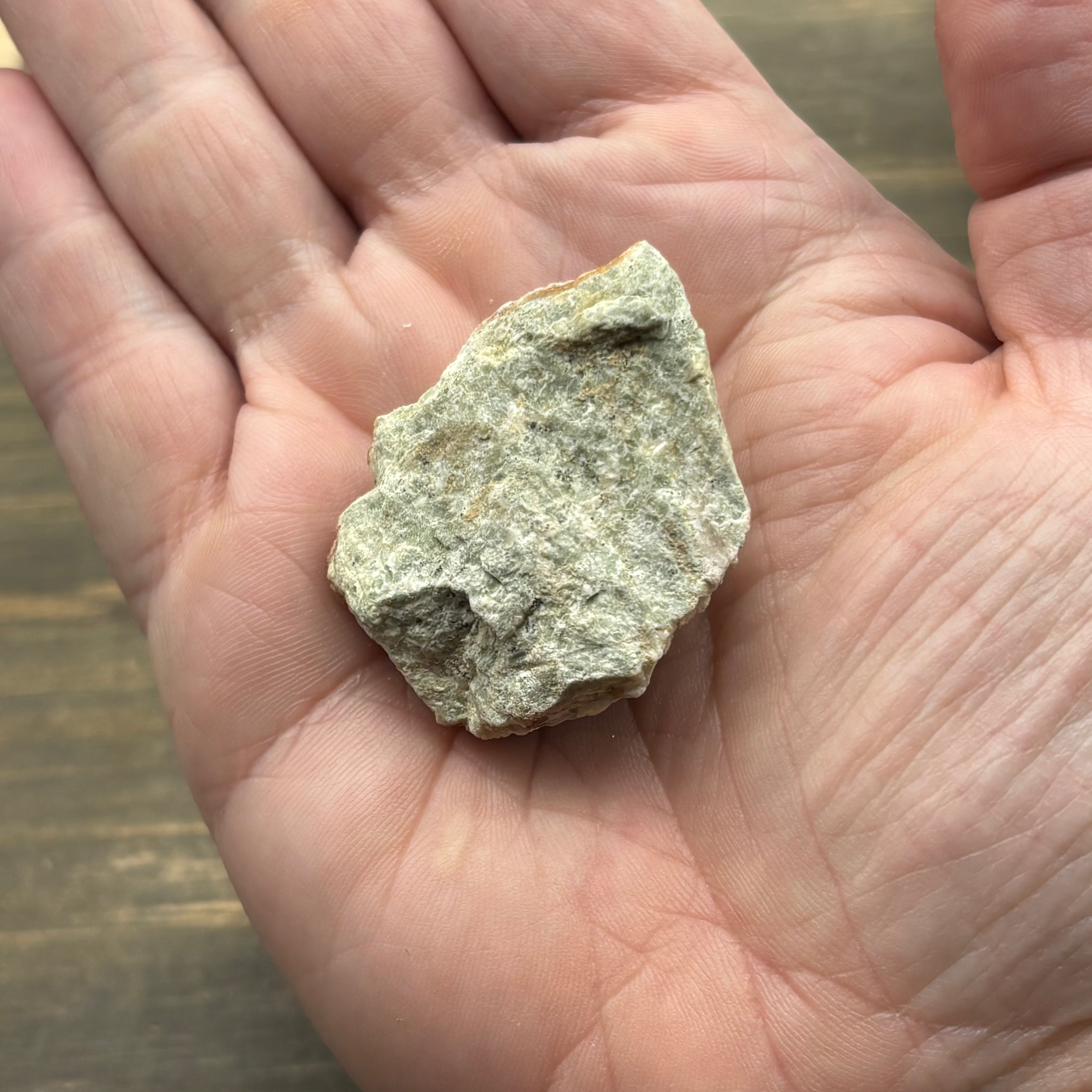Spessartine Garnet - 021