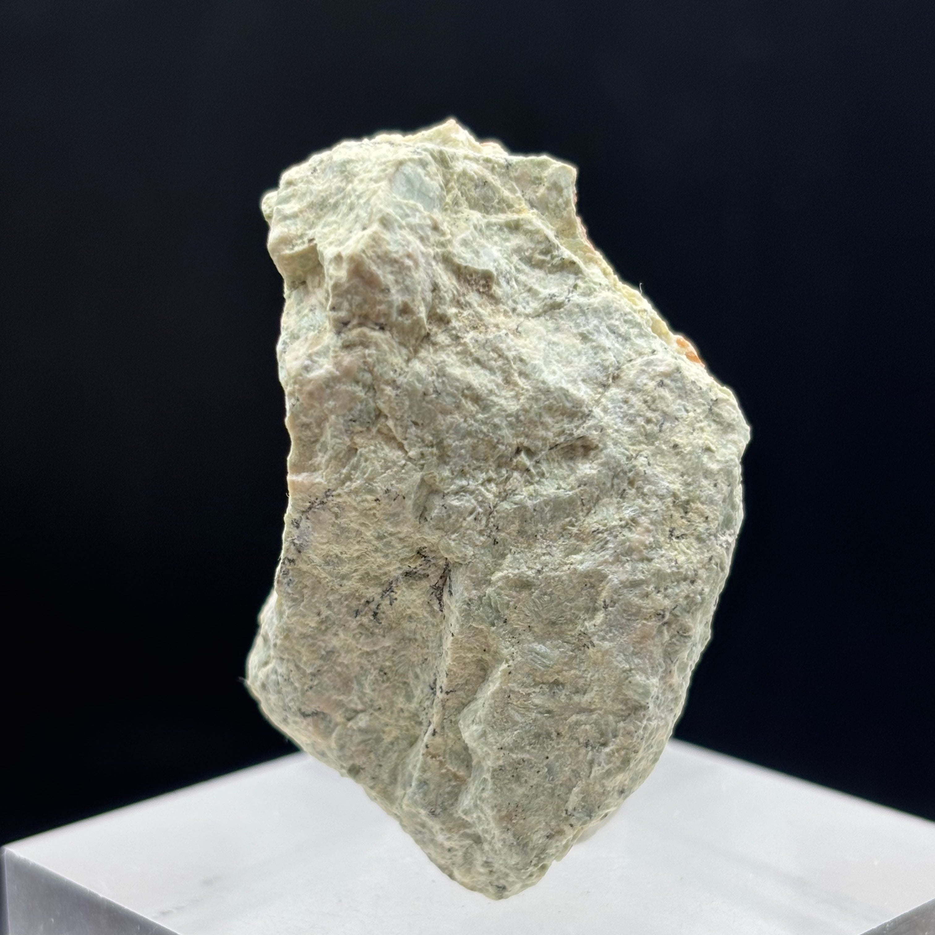 Spessartine Garnet - 024