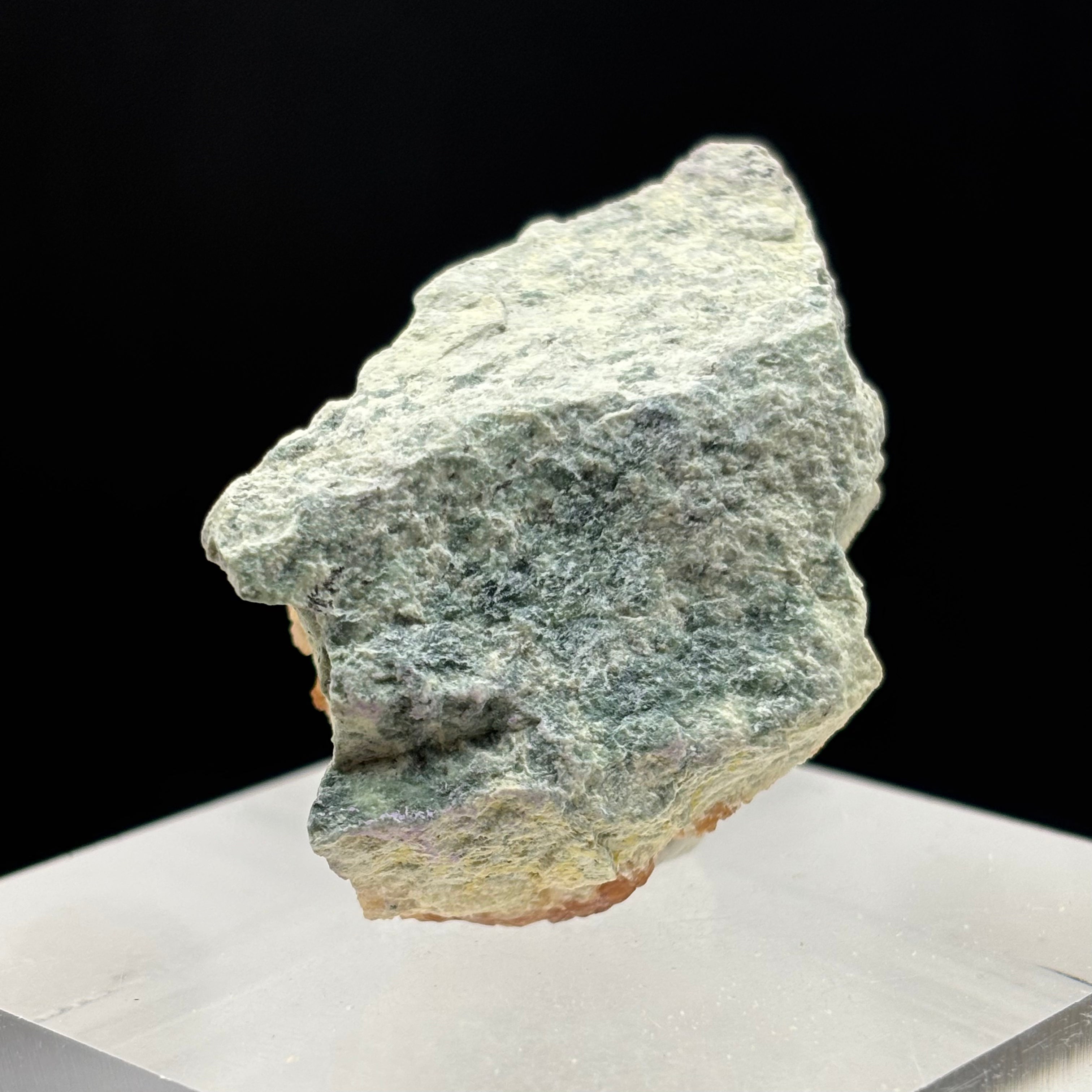 Spessartine Garnet - 027