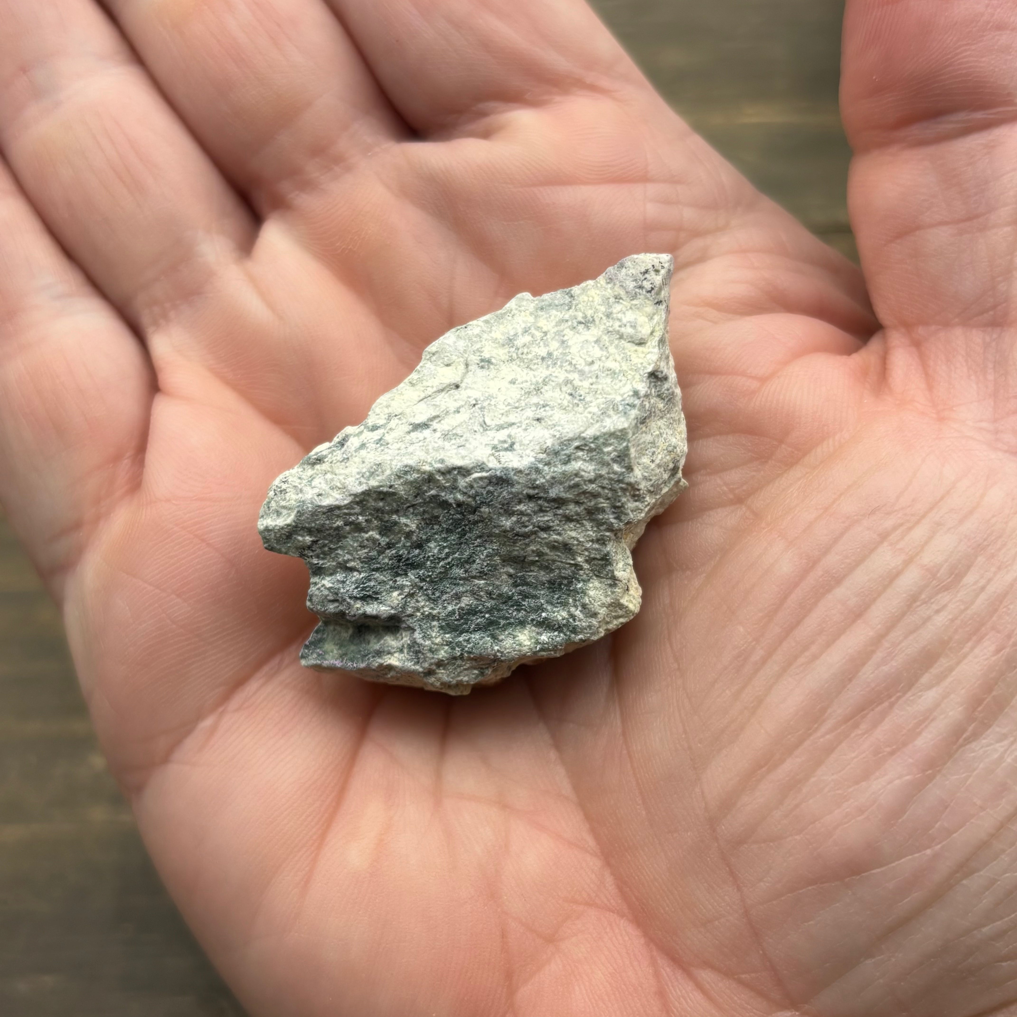 Spessartine Garnet - 027