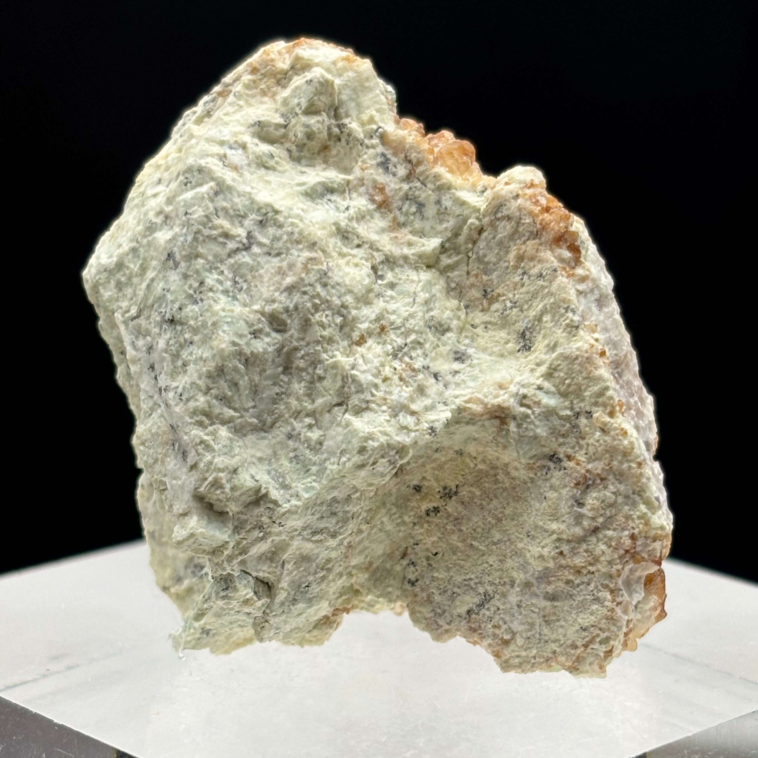 Spessartine Garnet - 028