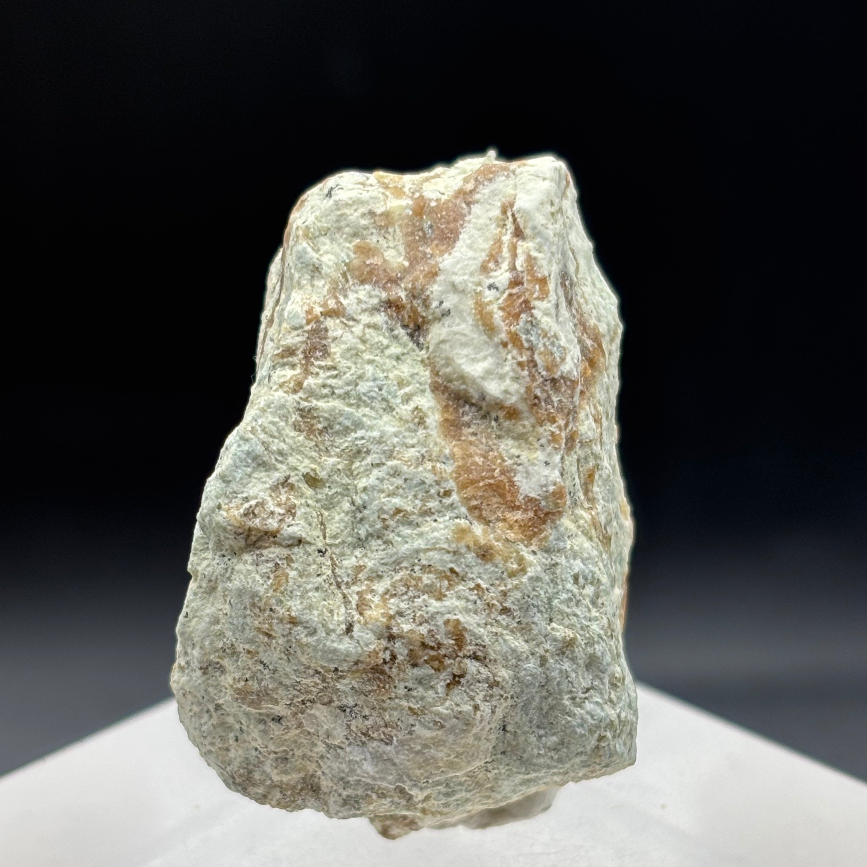 Spessartine Garnet - 029