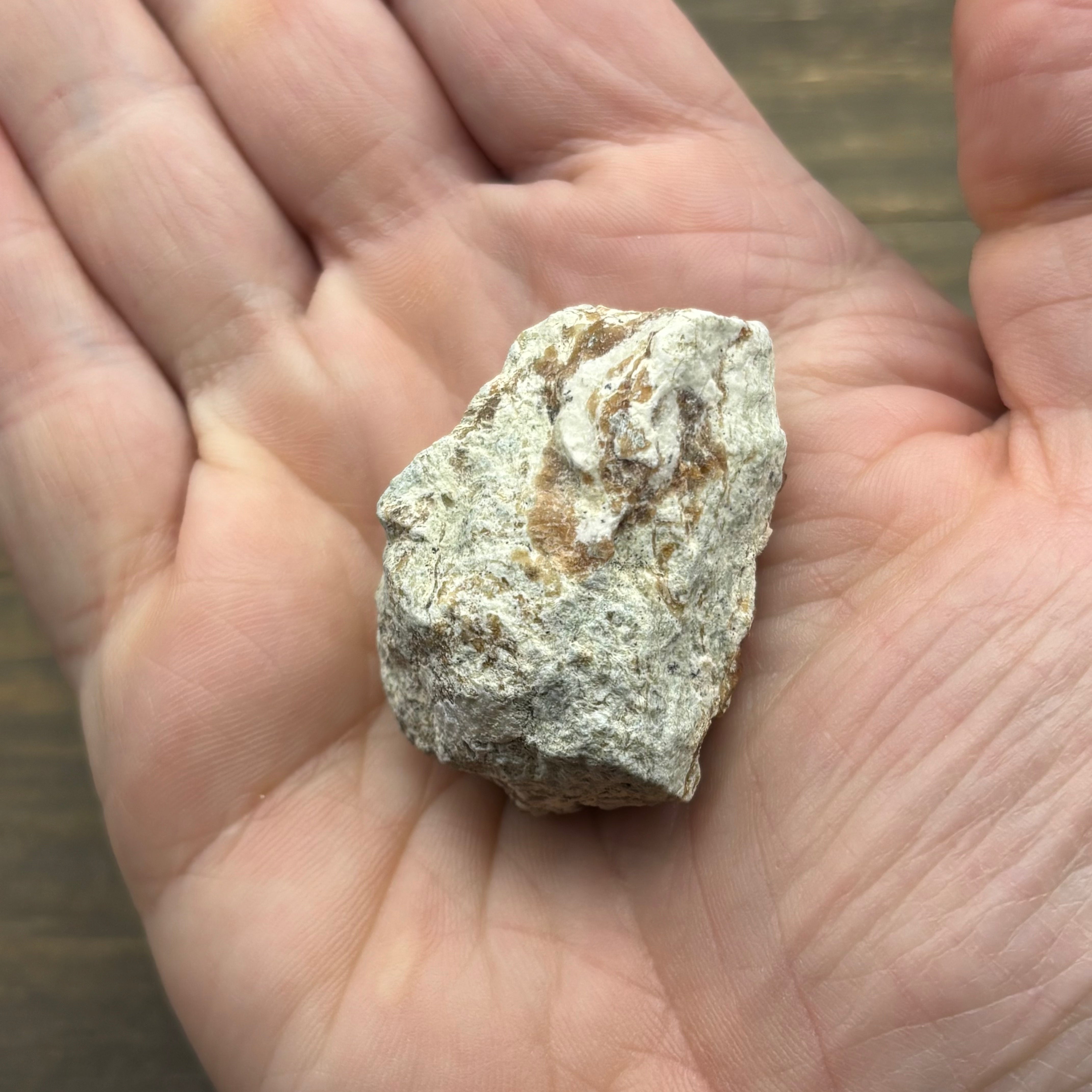 Spessartine Garnet - 029