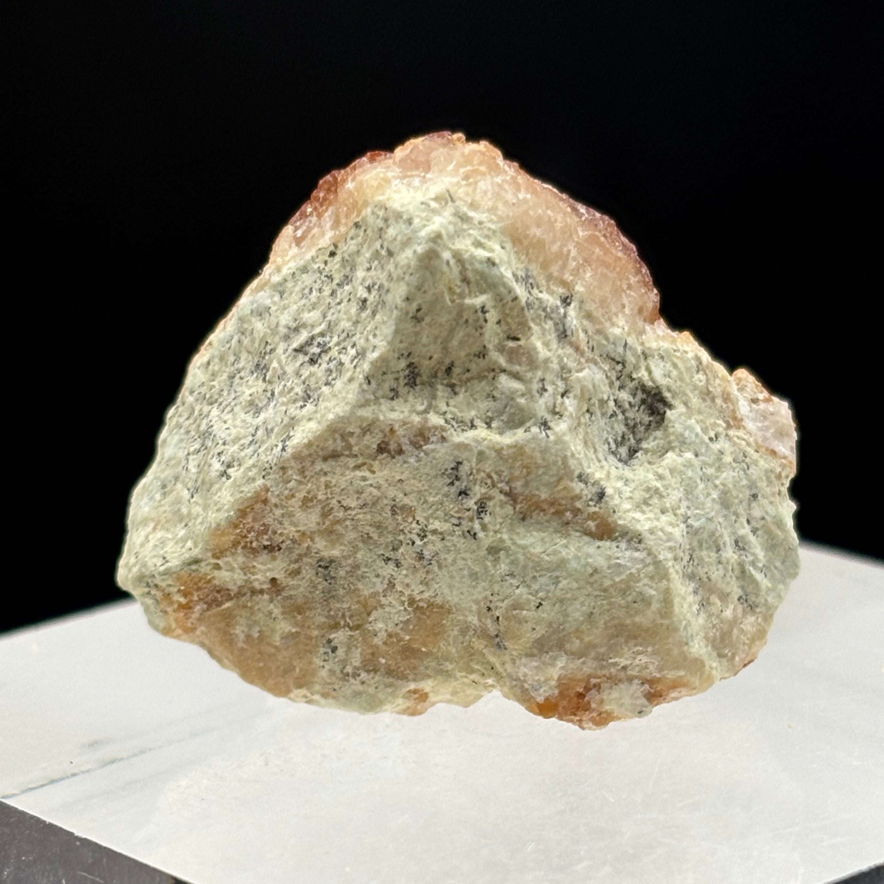 Spessartine Garnet - 030