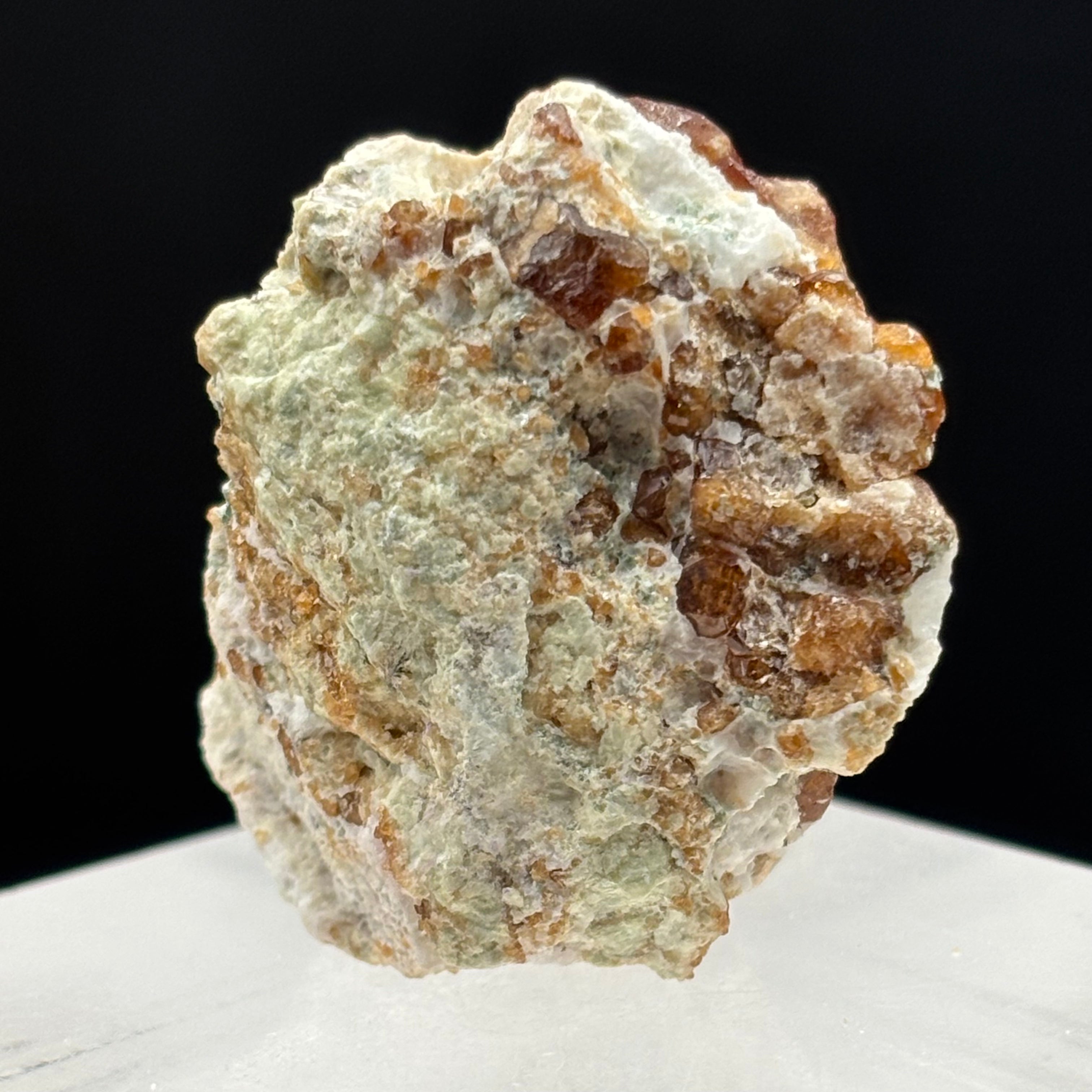 Spessartine Garnet - 031
