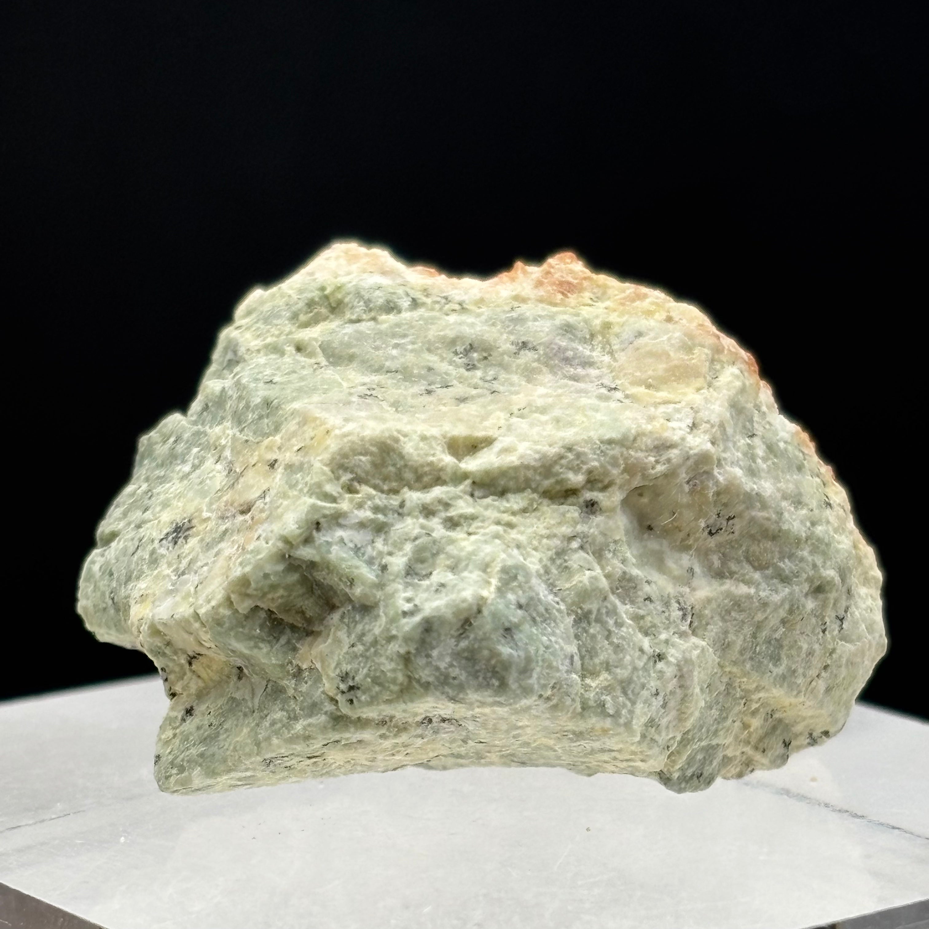 Spessartine Garnet - 032