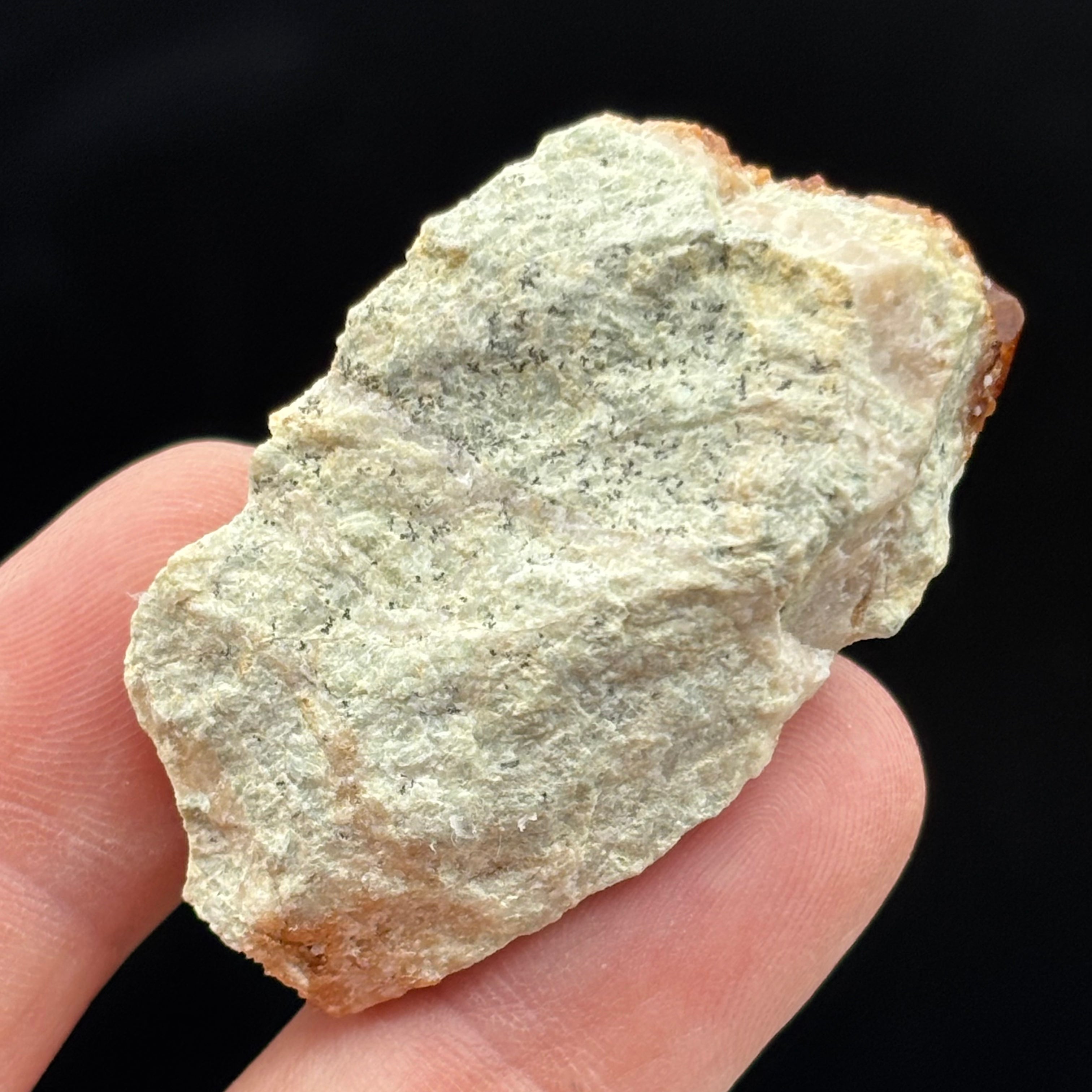 Spessartine Garnet - 033