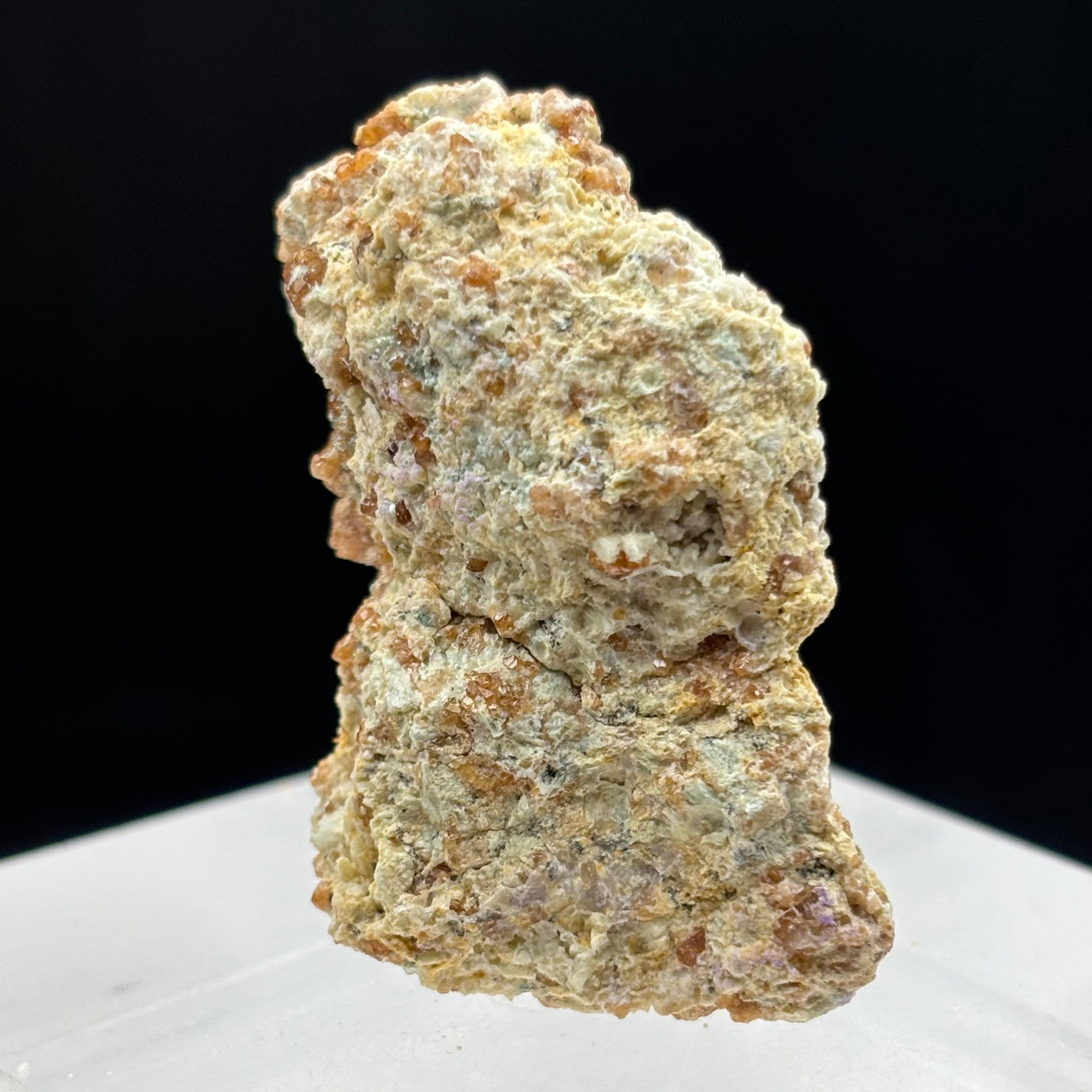 Spessartine Garnet - 035
