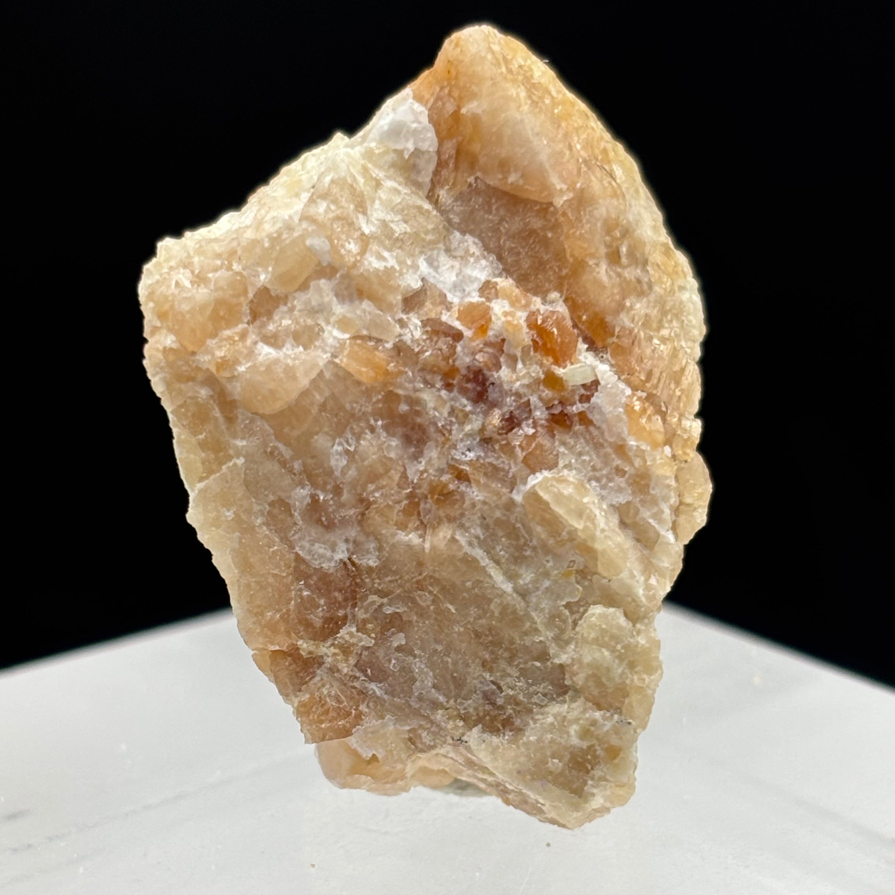 Spessartine Garnet - 036