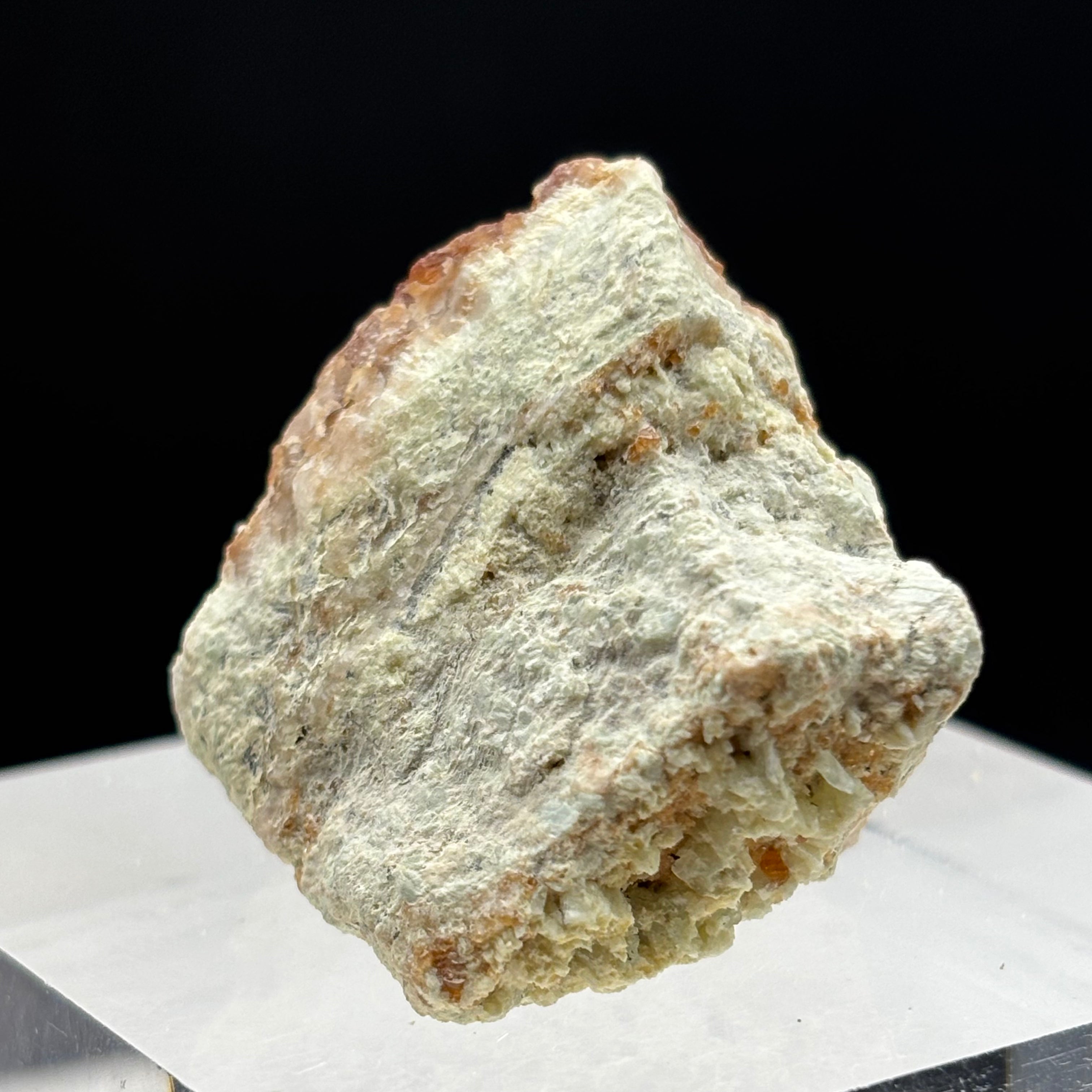 Spessartine Garnet - 037