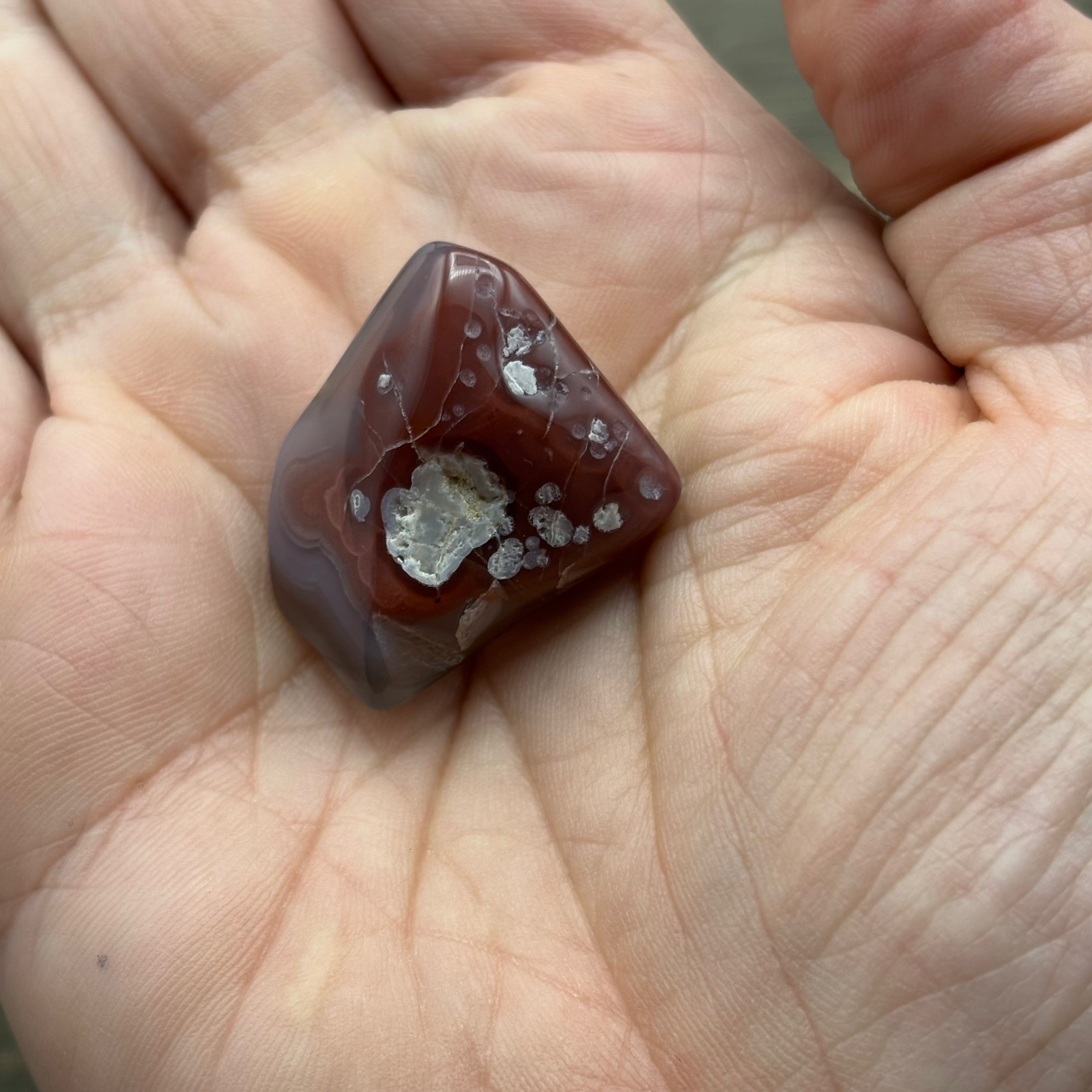 Laguna Agate - 213