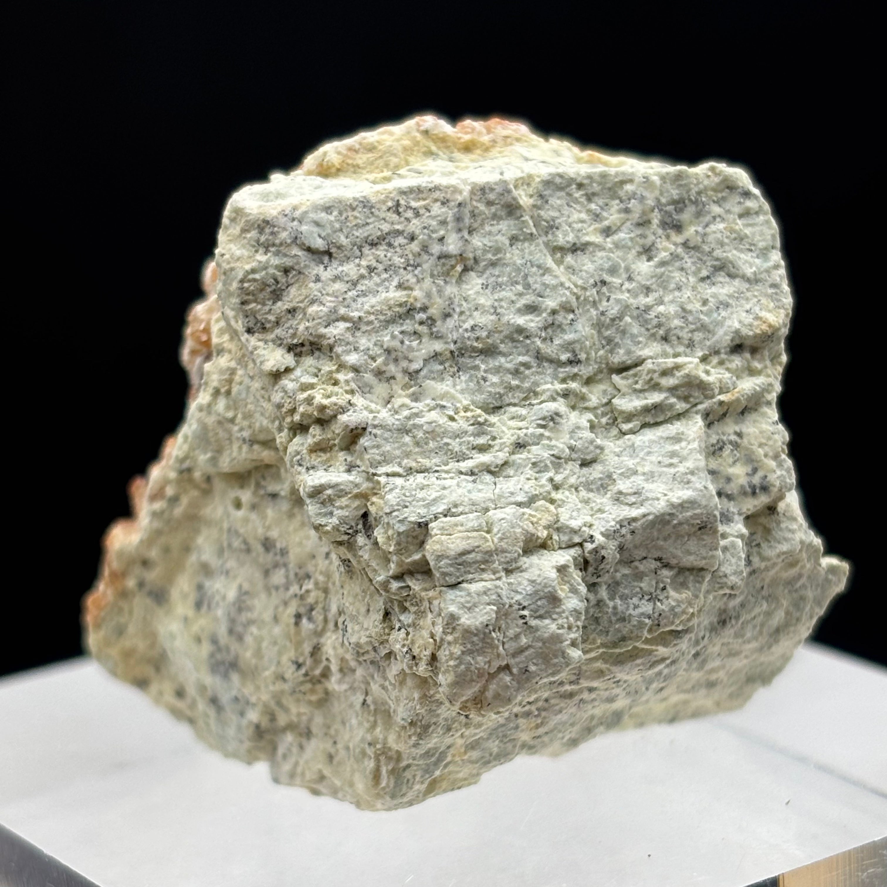 Spessartine Garnet - 039